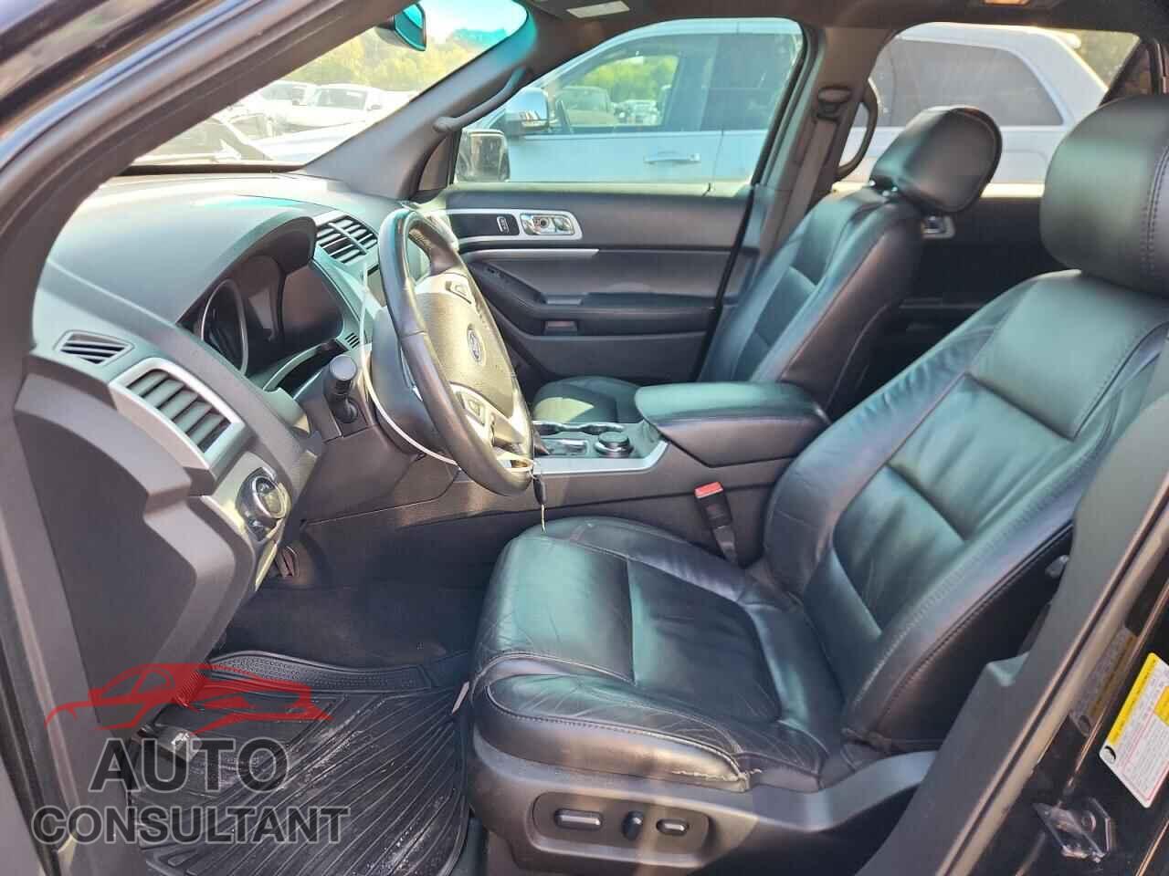 FORD EXPLORER 2015 - 1FM5K8D80FGA50259
