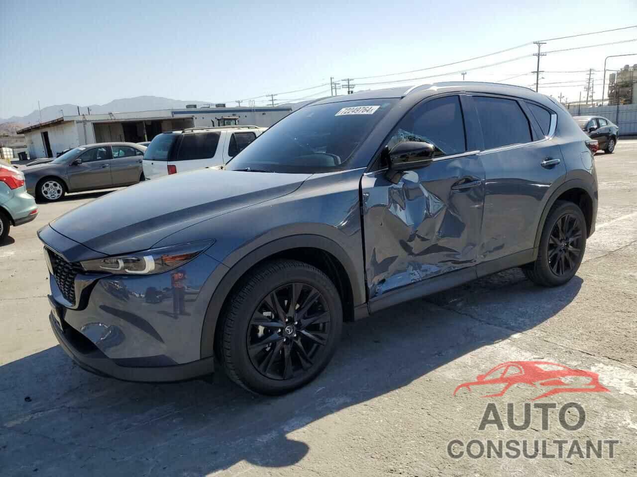 MAZDA CX-5 PREFE 2023 - JM3KFBCM1P0184612