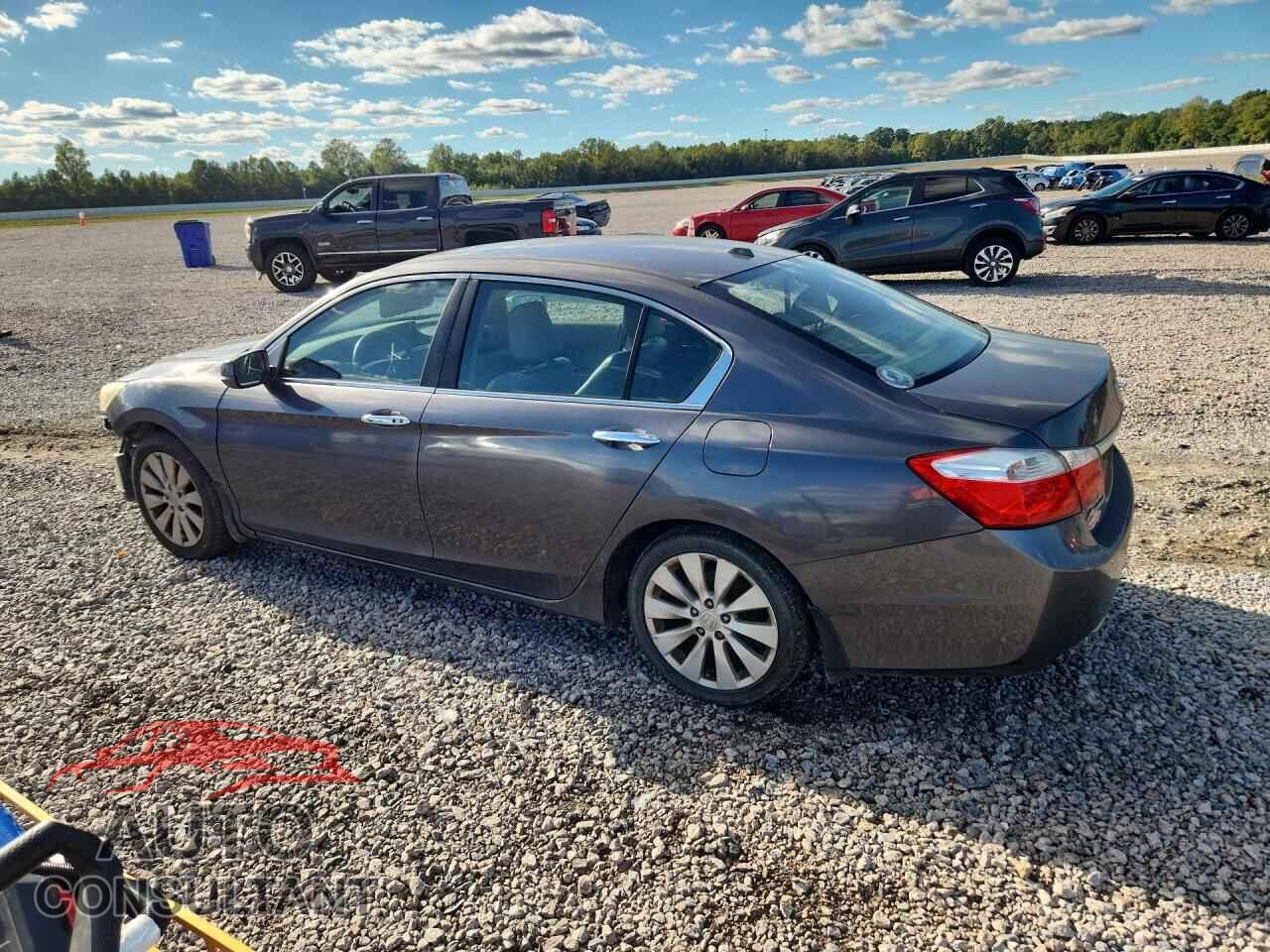 HONDA ACCORD 2013 - 1HGCR2F87DA020081