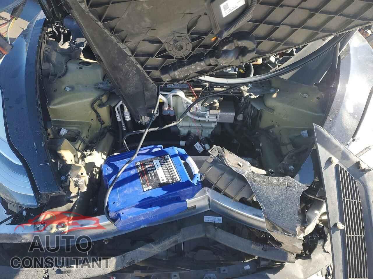 TESLA MODEL 3 2019 - 5YJ3E1EA7KF397801