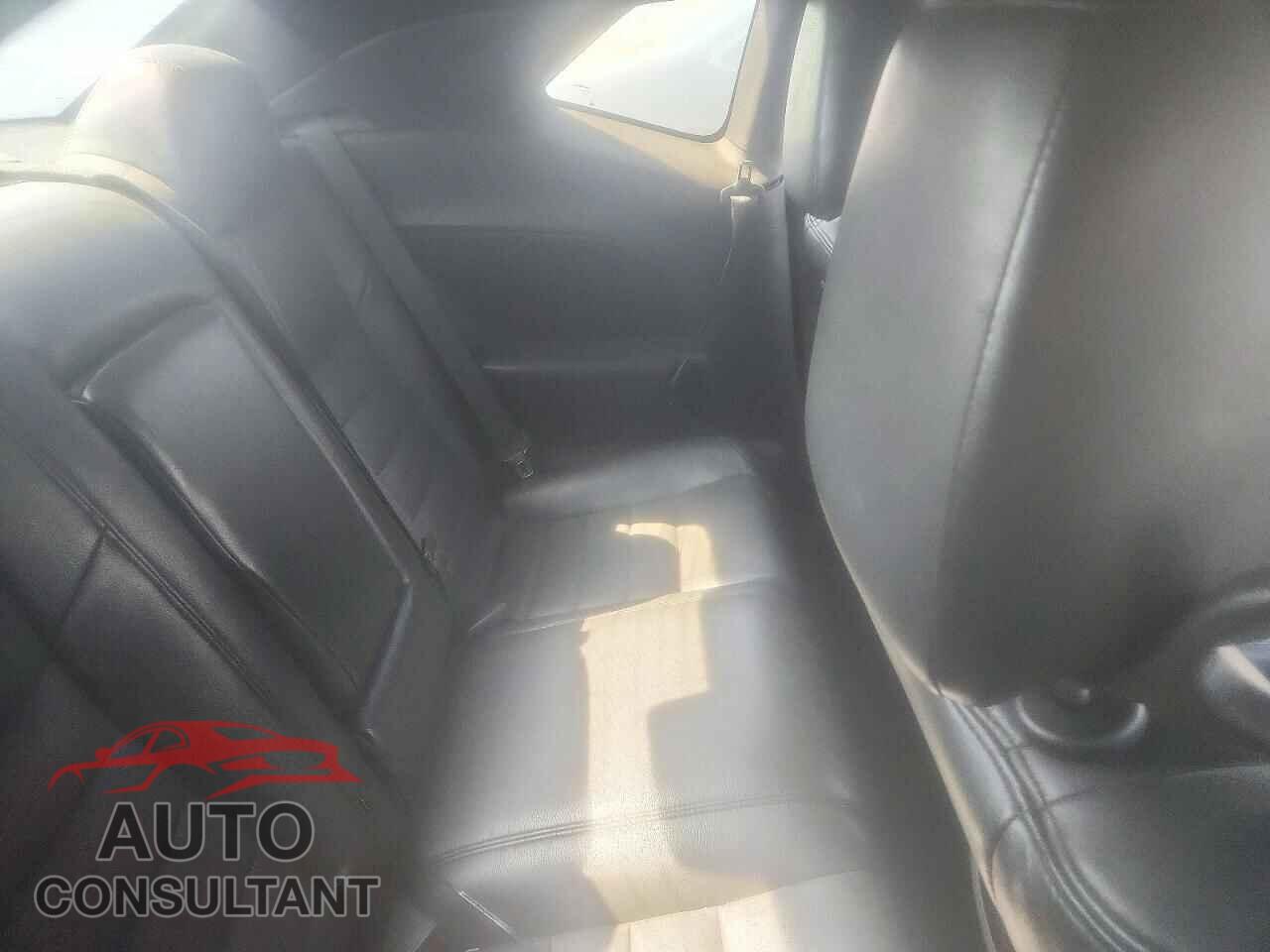 DODGE CHALLENGER 2014 - 2C3CDYAG9EH214830
