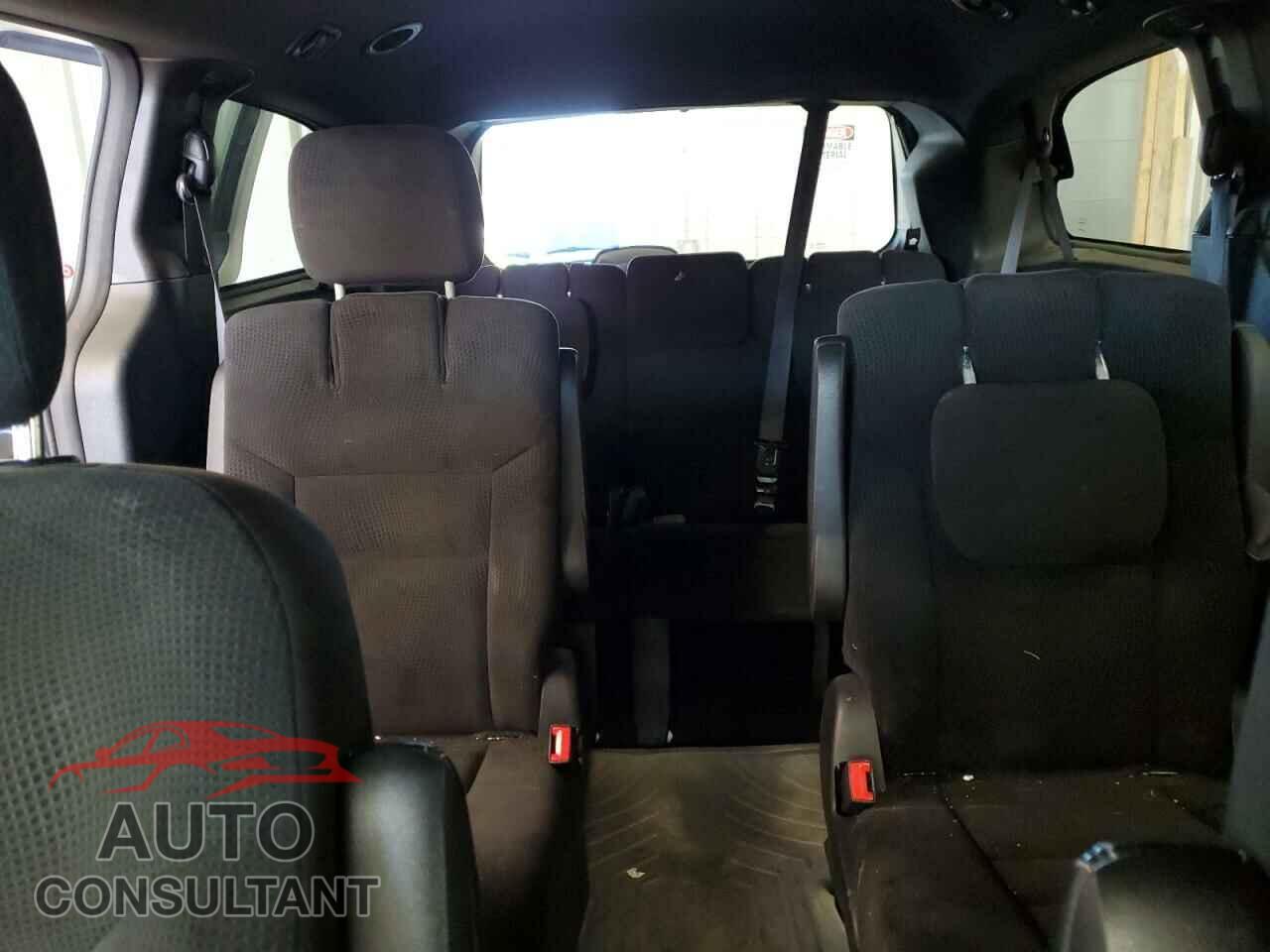 DODGE CARAVAN 2016 - 2C4RDGCG6GR220059