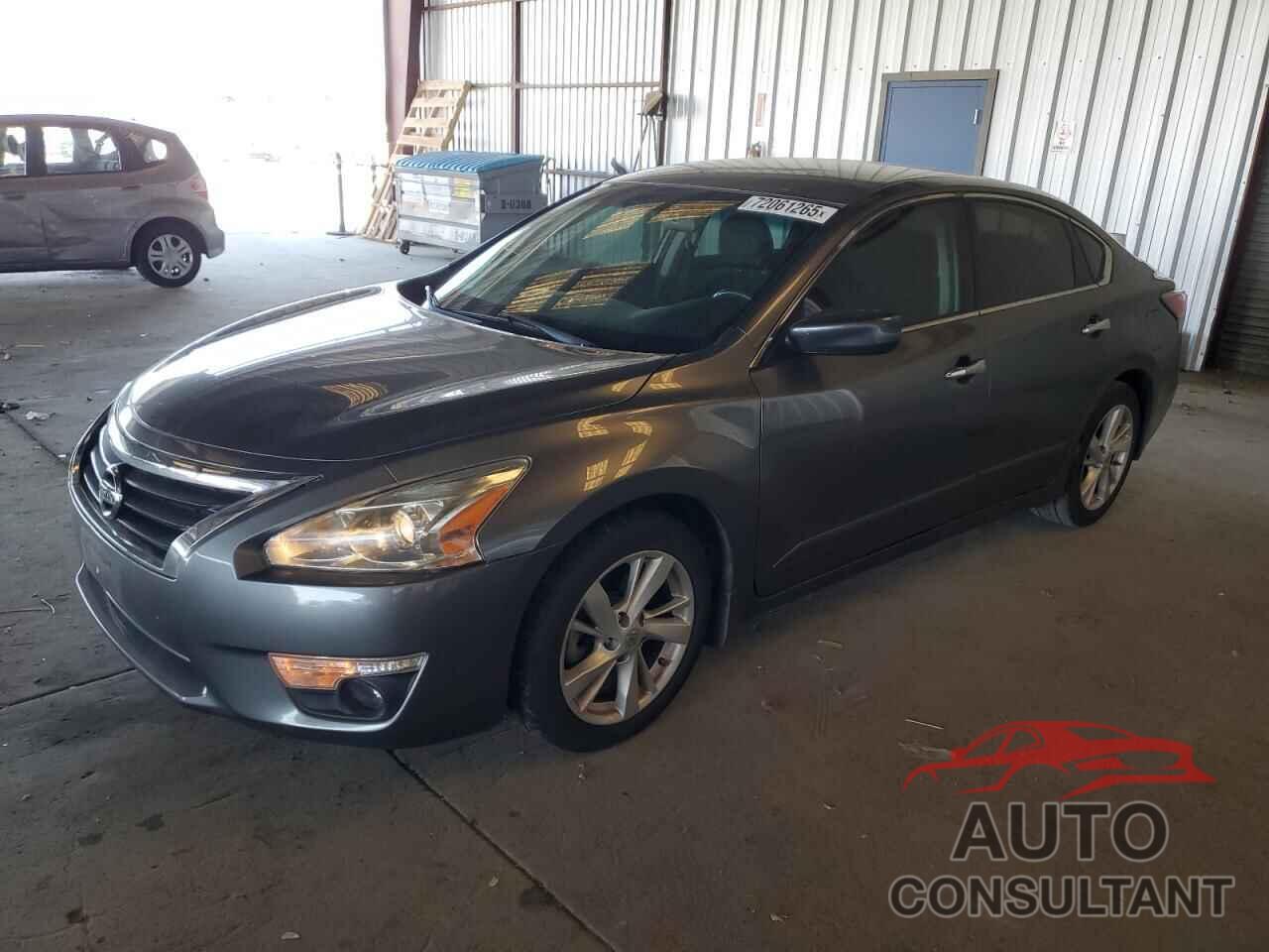 NISSAN ALTIMA 2015 - 1N4AL3AP8FC233646