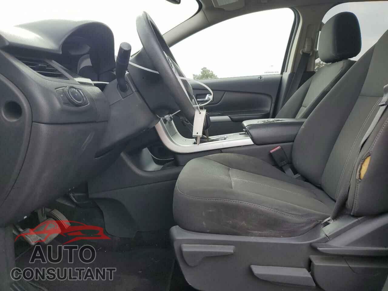 FORD EDGE 2013 - 2FMDK3GC0DBB06767