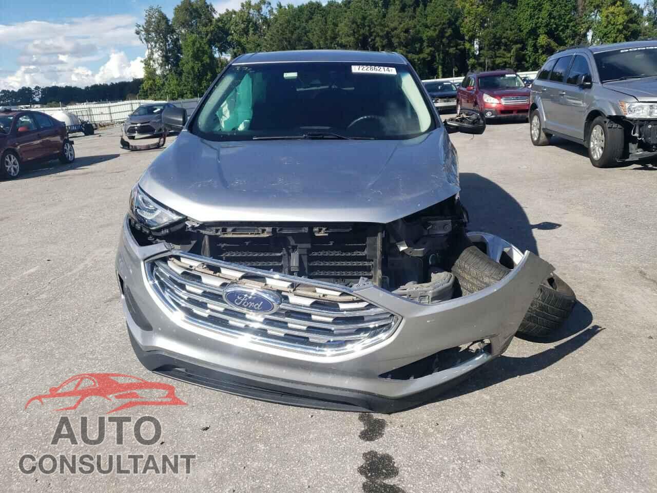 FORD EDGE 2020 - 2FMPK3G94LBB28044