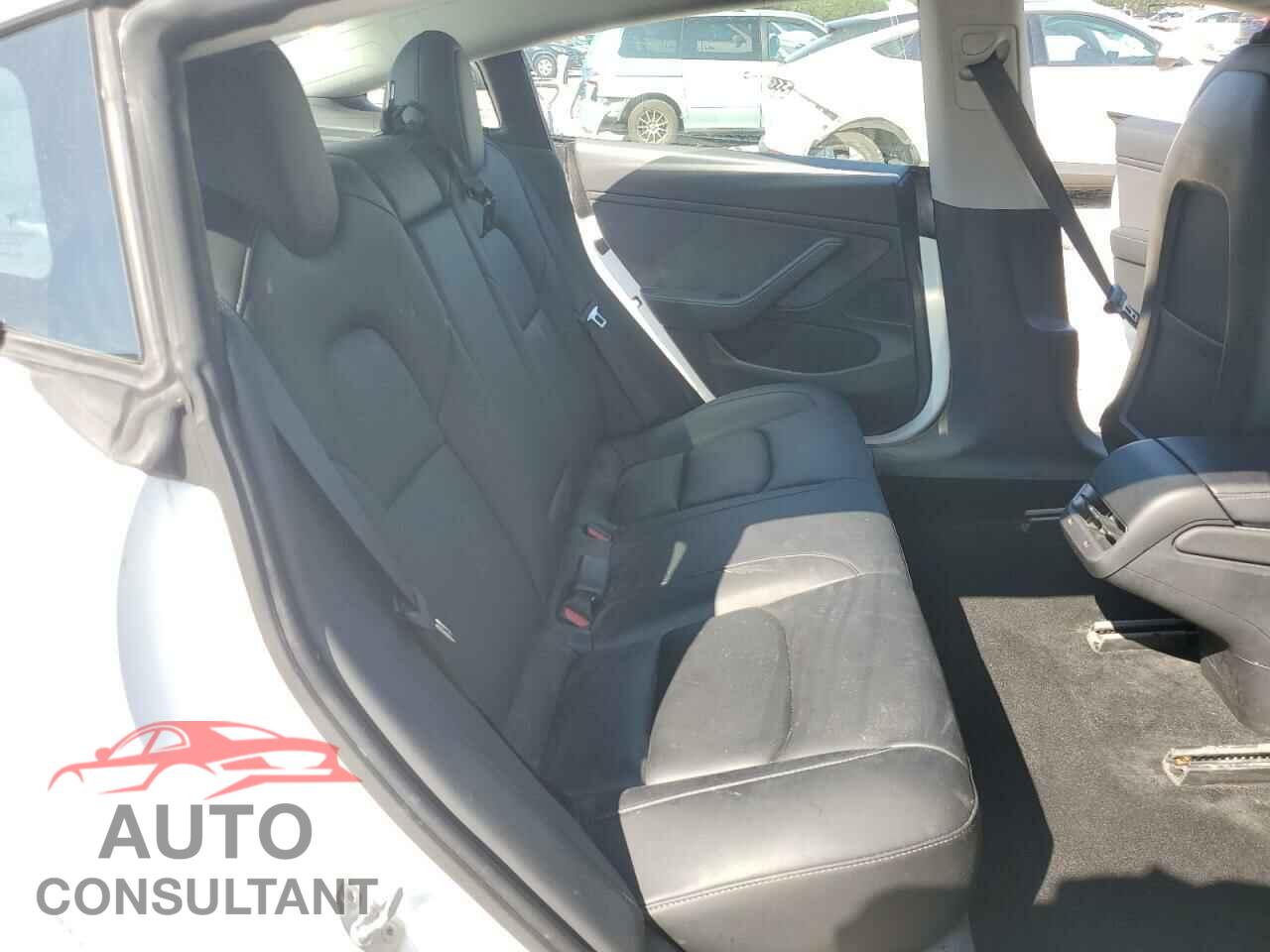 TESLA MODEL 3 2020 - 5YJ3E1EC4LF641472