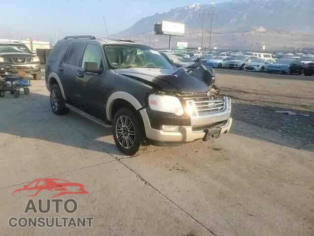 FORD EXPLORER 2010 - 1FMEU7EE1AUB13775