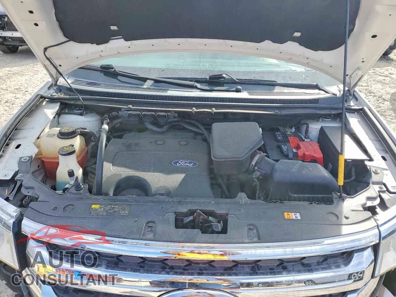 FORD EDGE 2013 - 2FMDK4KC5DBA02871