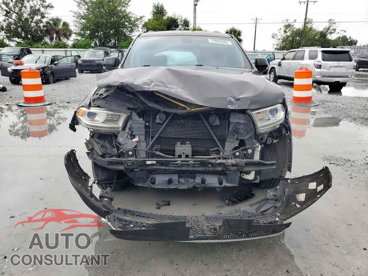 DODGE DURANGO 2015 - 1C4RDHDG9FC147247