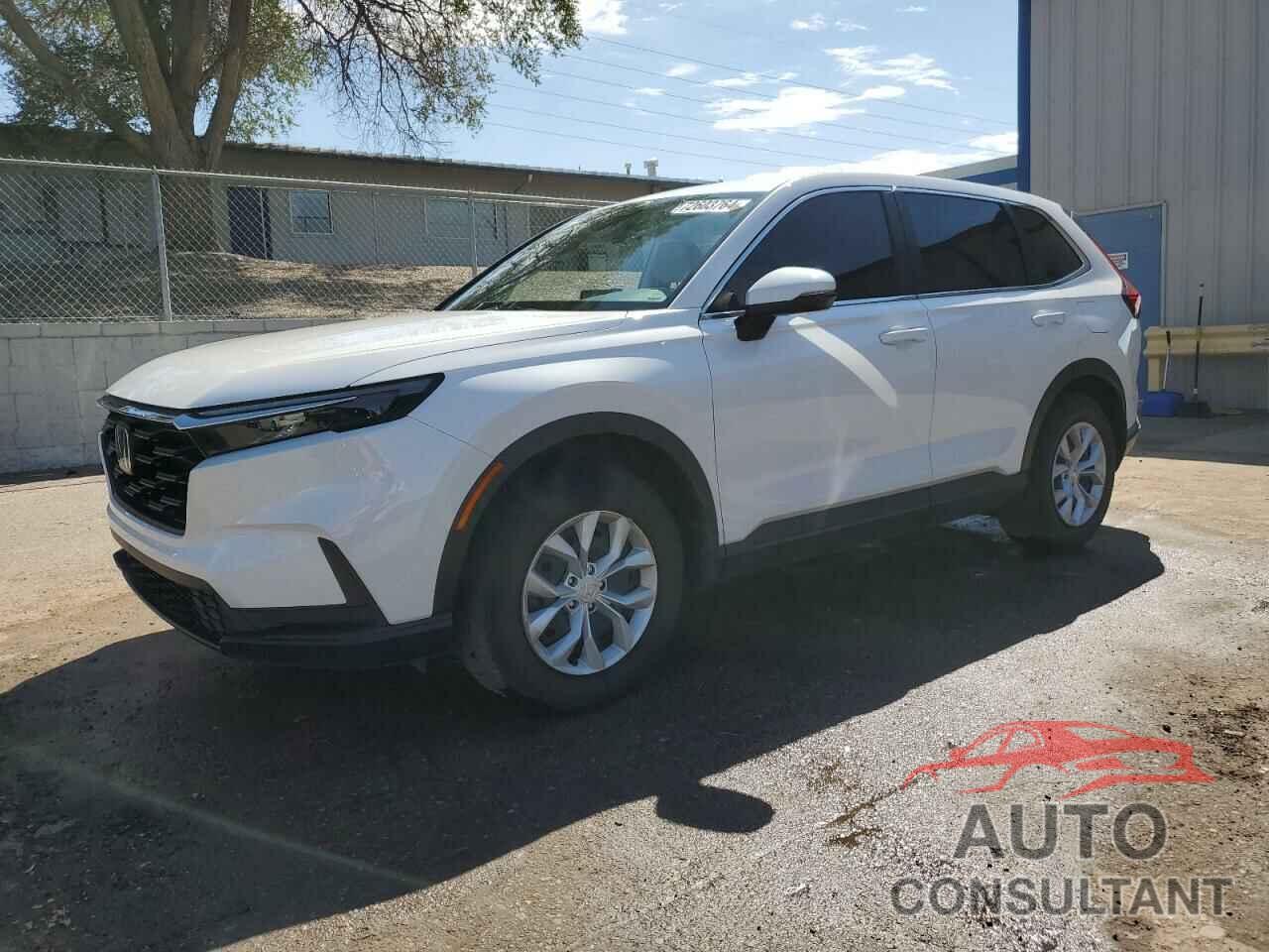 HONDA CRV 2024 - 2HKRS4H29RH419320