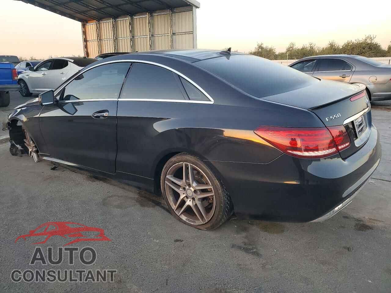 MERCEDES-BENZ E-CLASS 2015 - WDDKJ7DB6FF301314