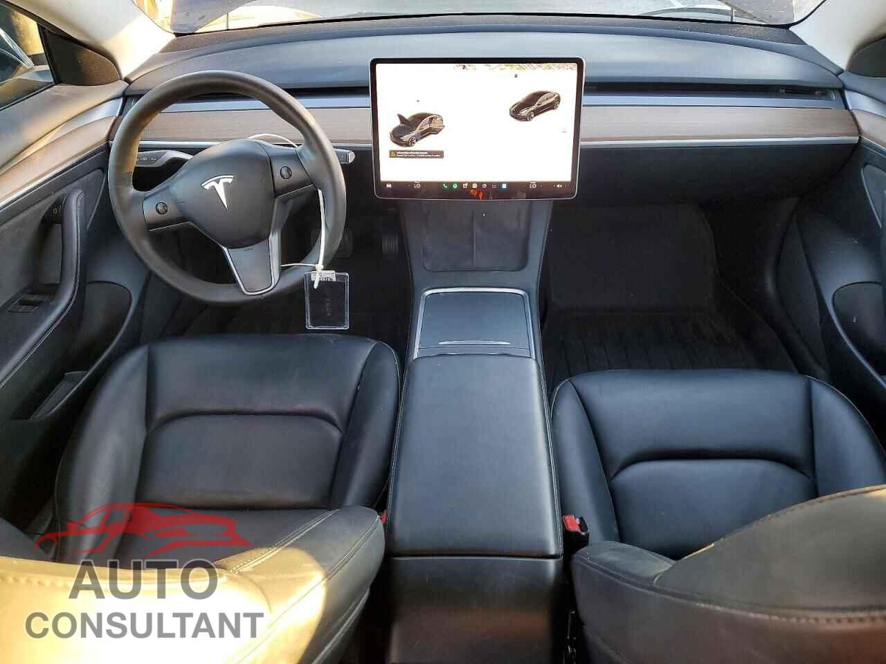 TESLA MODEL 3 2023 - 5YJ3E1EA6PF488159