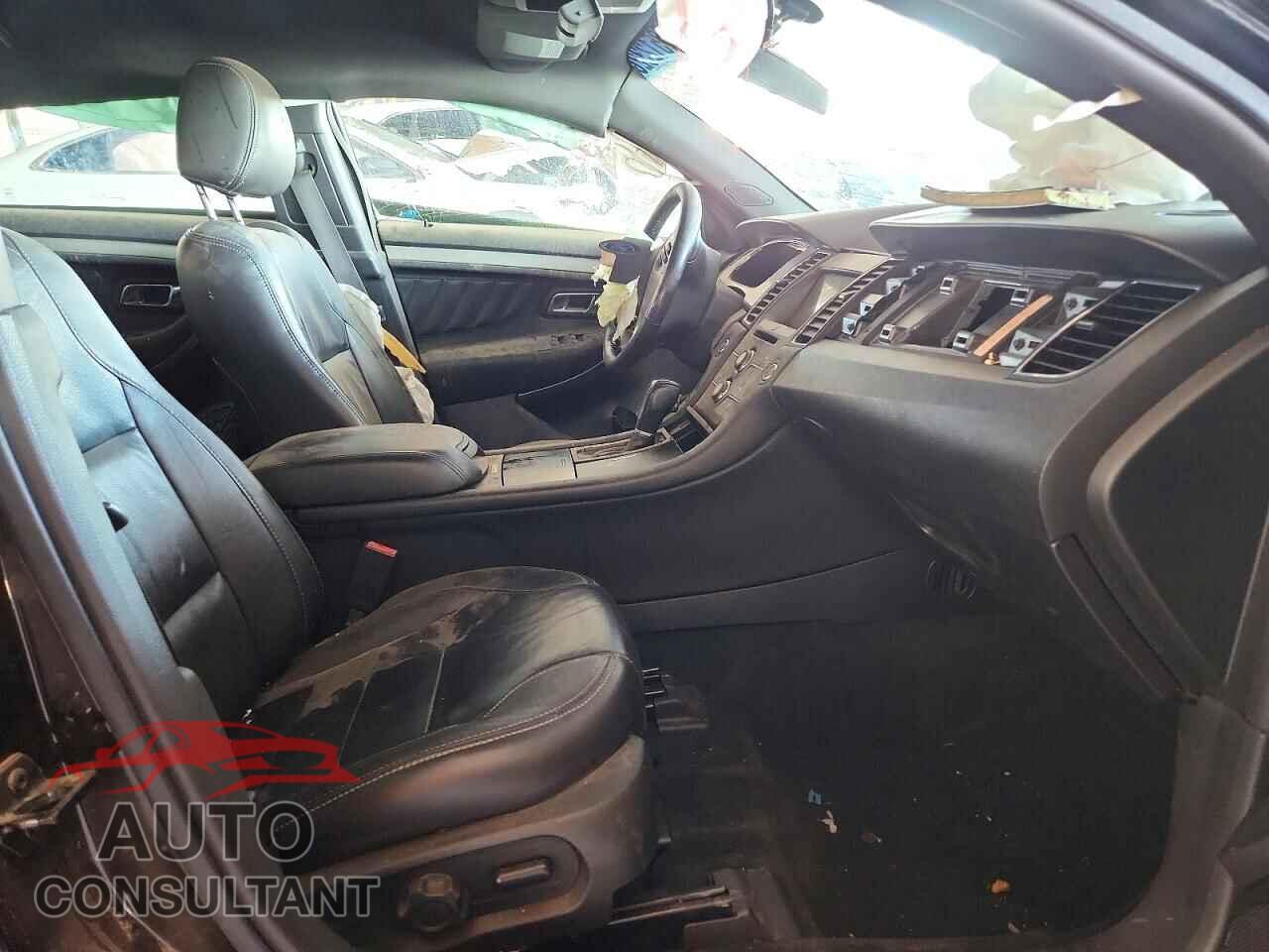 FORD TAURUS 2016 - 1FAHP2E89GG142301