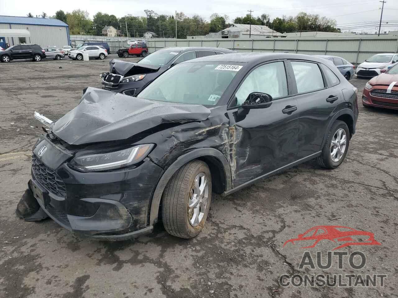 HONDA HR-V 2023 - 3CZRZ2H3XPM729213