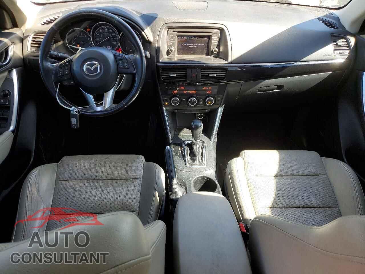 MAZDA CX-5 2014 - JM3KE4DY4E0399205