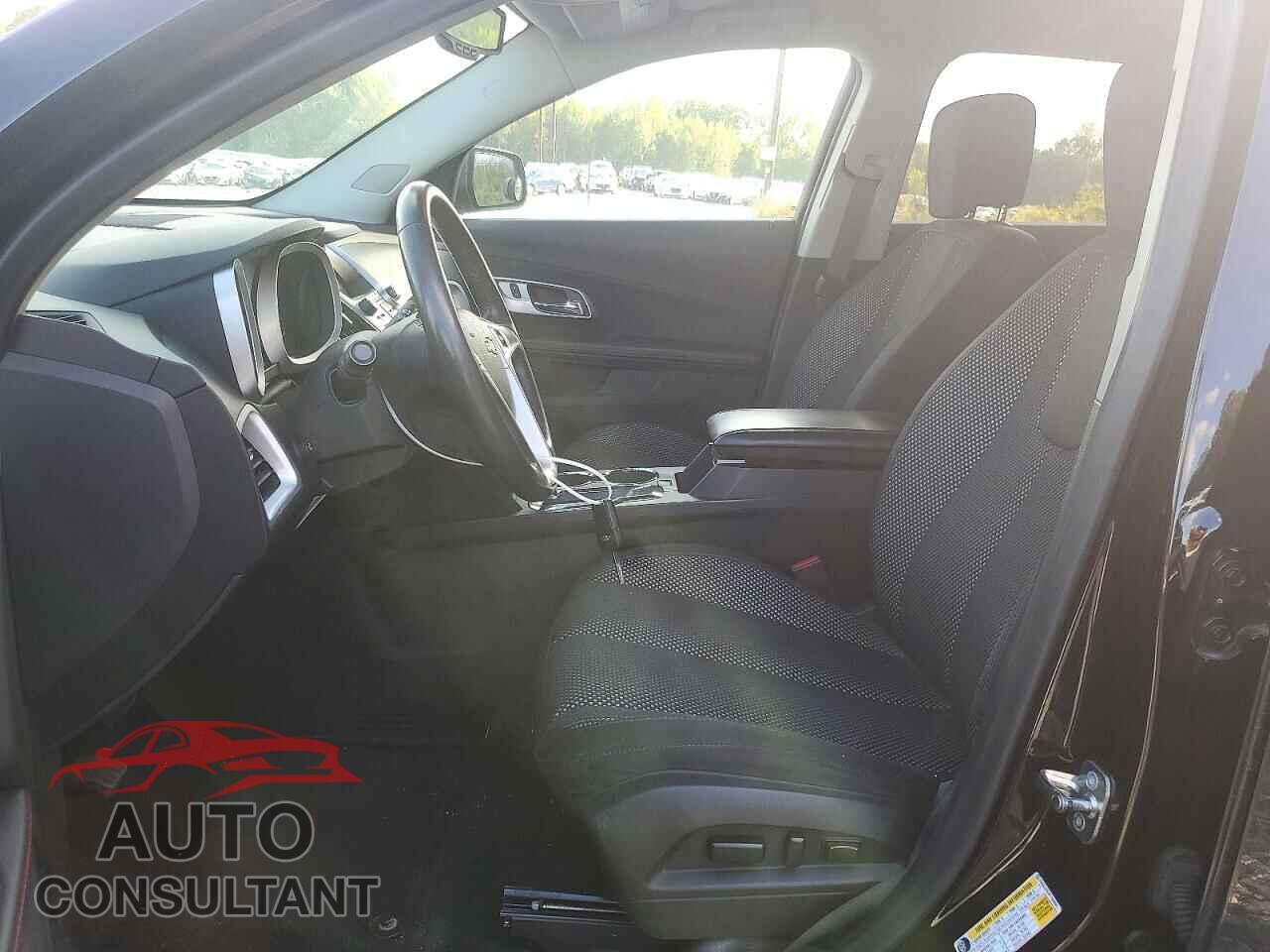 CHEVROLET EQUINOX 2015 - 2GNALCEK4F1162984