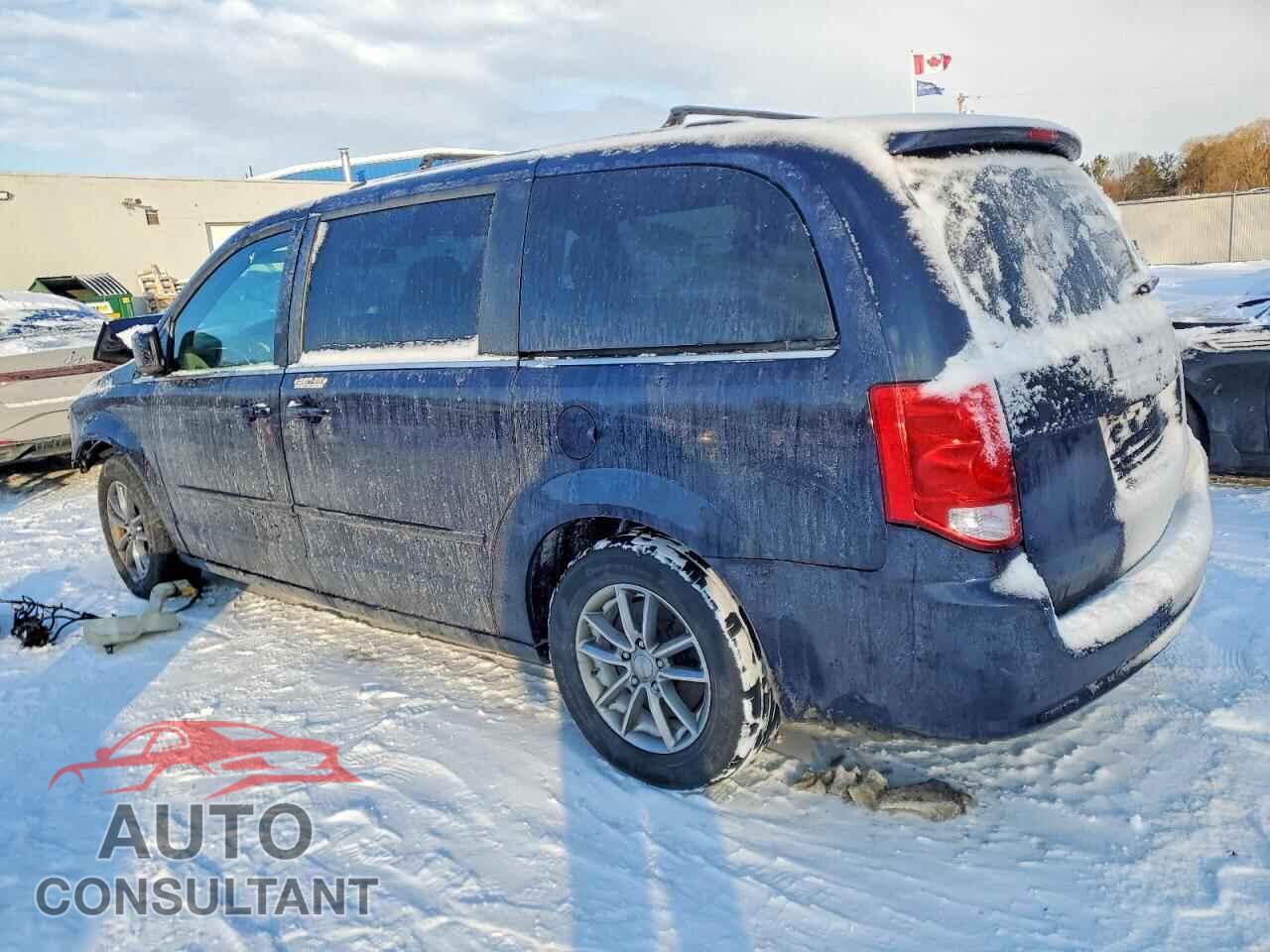 DODGE CARAVAN 2015 - 2C4RDGBG0FR722680