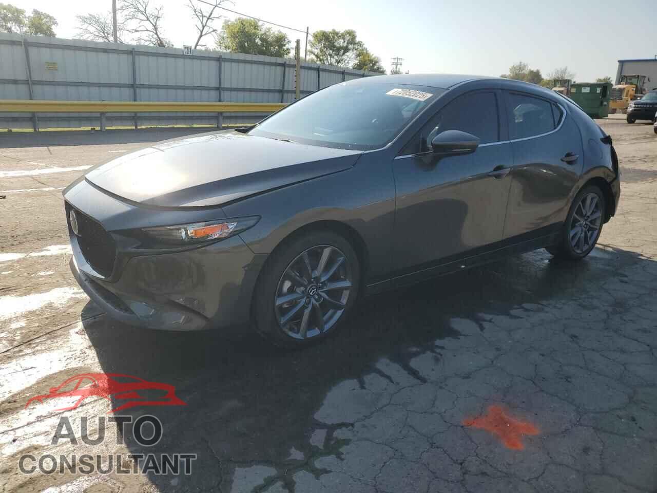 MAZDA 3 2021 - JM1BPBKL2M1348843