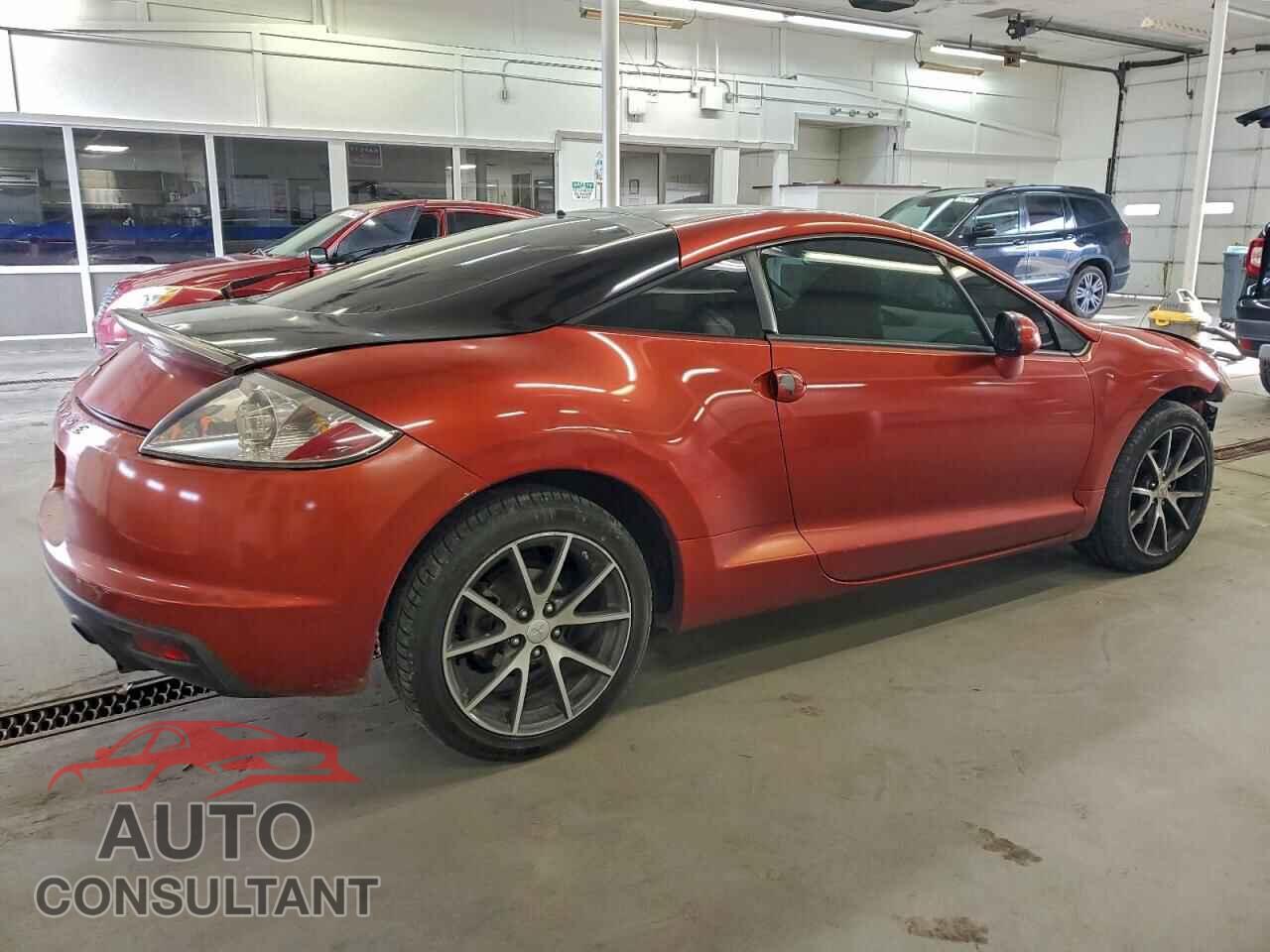 MITSUBISHI ECLIPSE 2011 - 4A31K5DF5BE001299