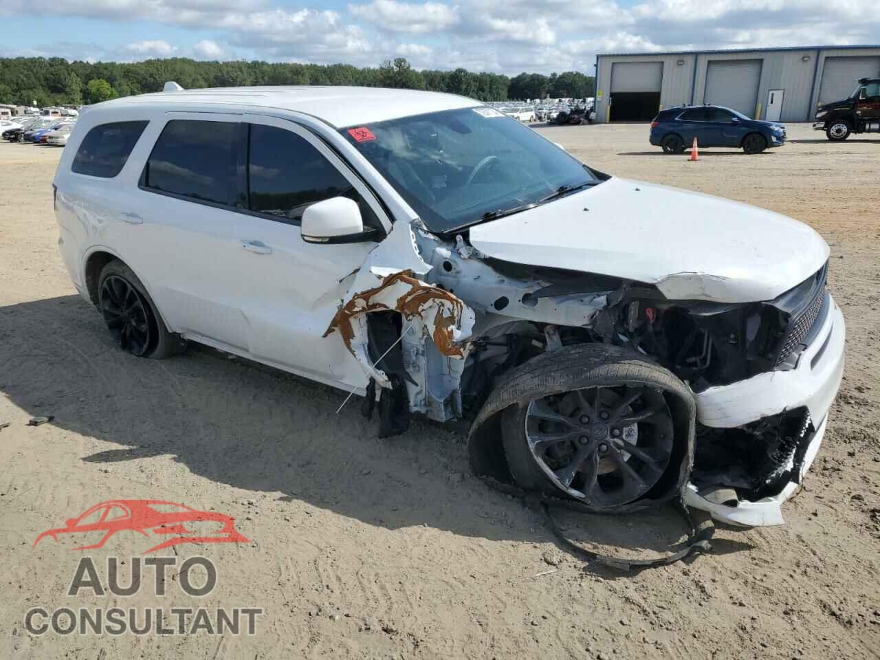 DODGE DURANGO 2020 - 1C4RDHDG4LC259580