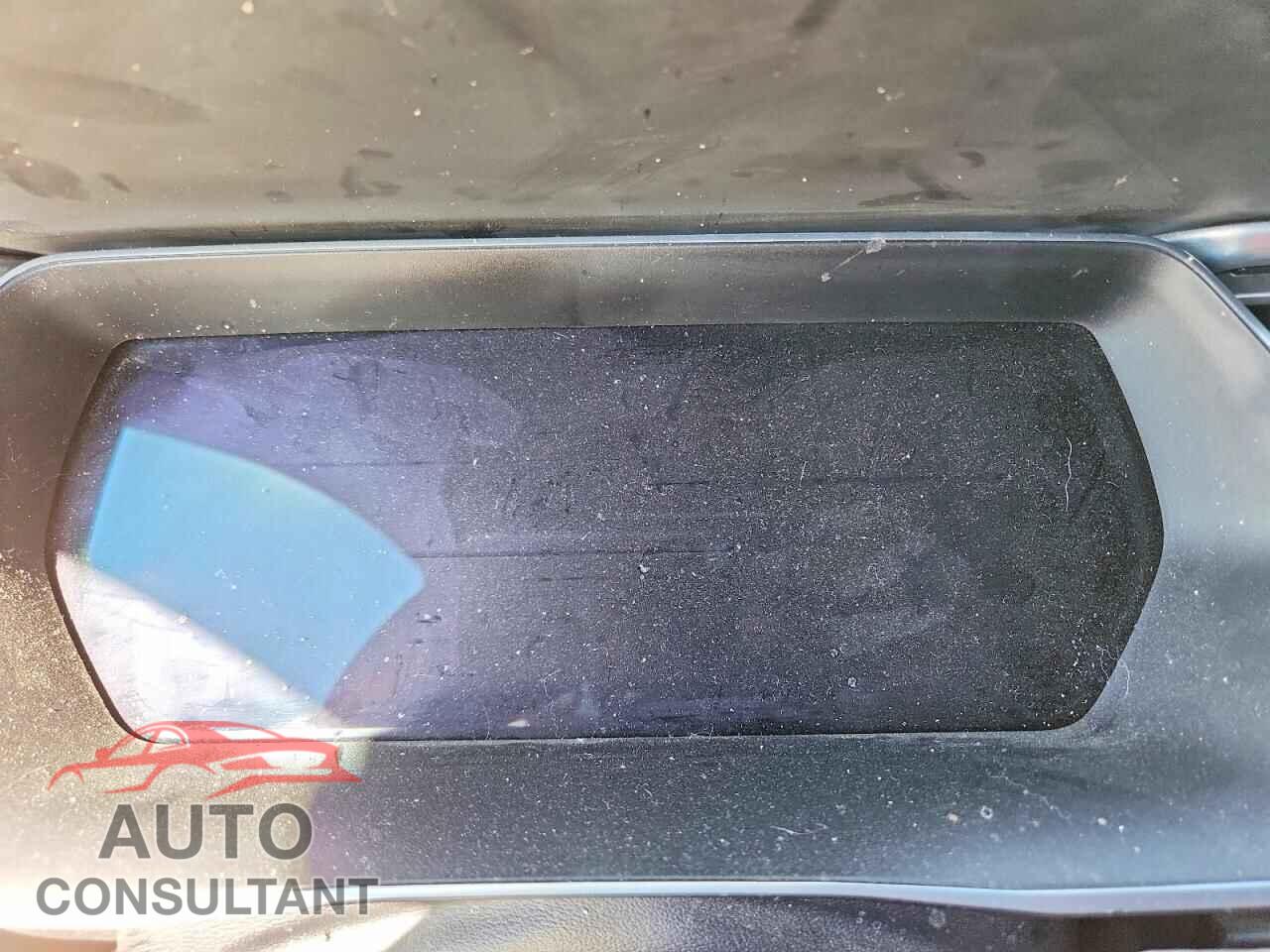 TESLA MODEL S 2015 - 5YJSA1E25FF108601