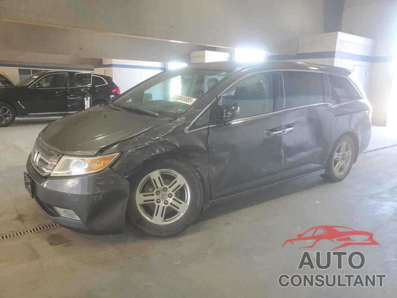 HONDA ODYSSEY 2012 - 5FNRL5H93CB137115