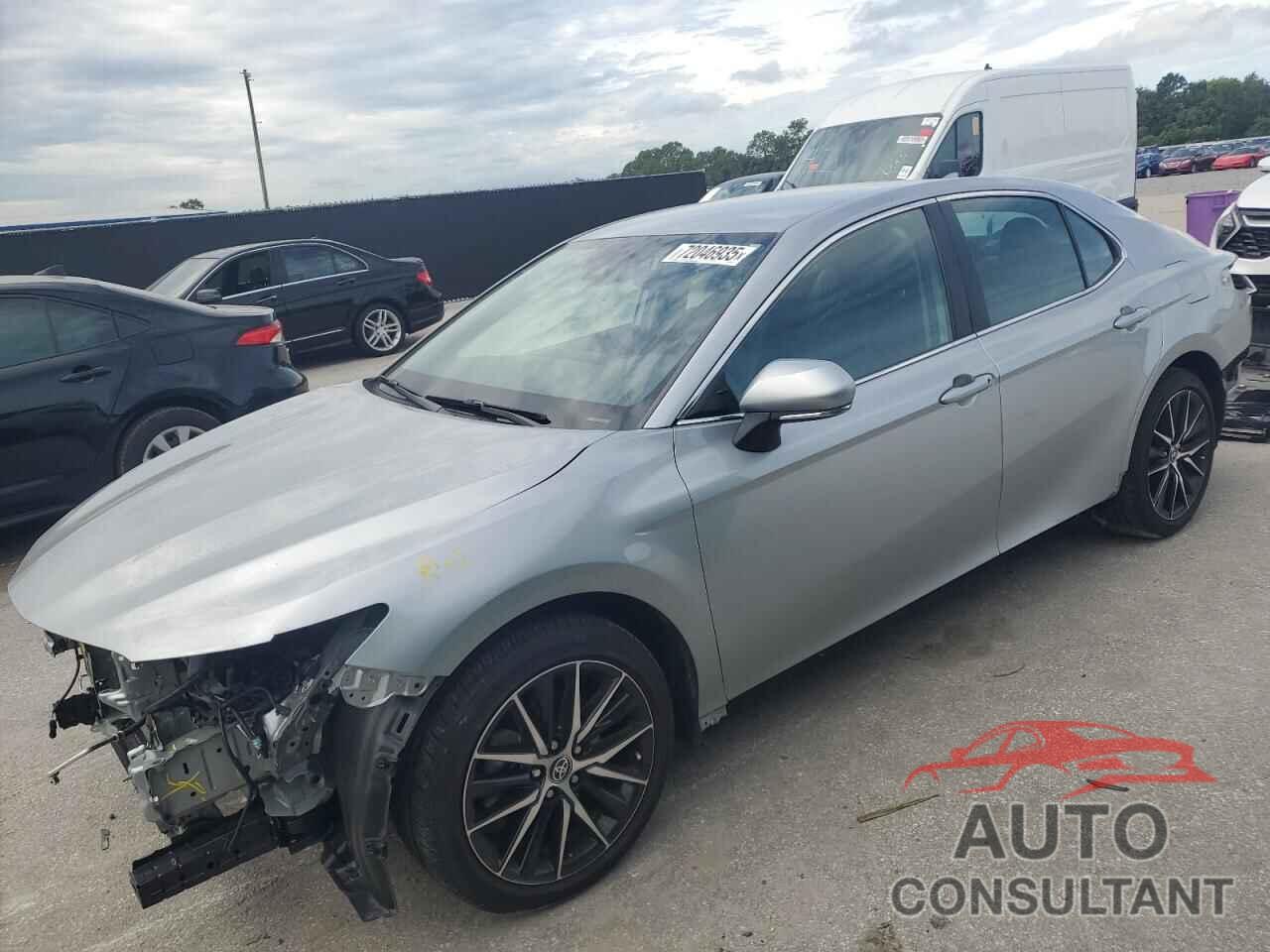 TOYOTA CAMRY 2024 - 4T1G11AK4RU201354