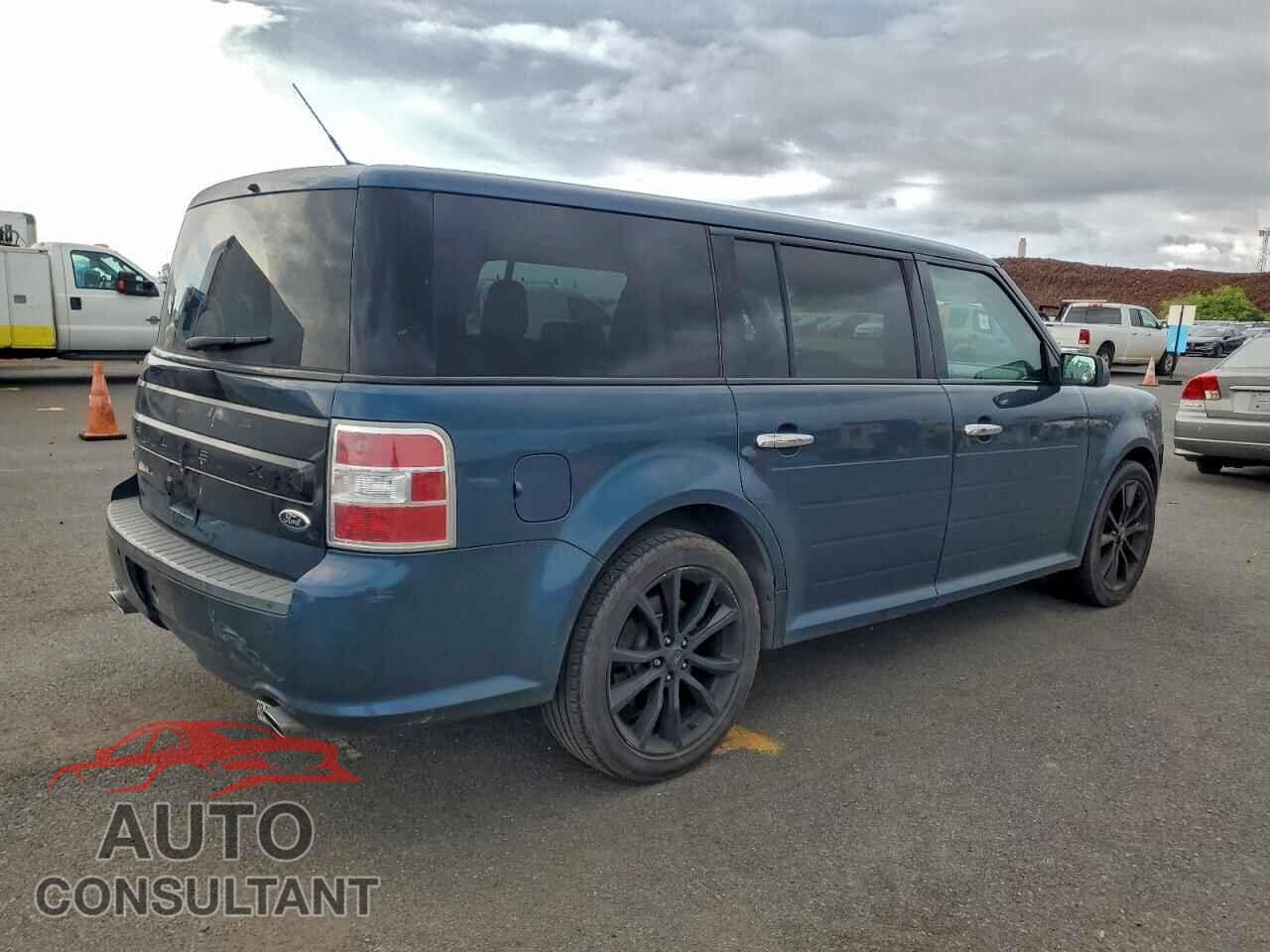 FORD FLEX 2016 - 2FMGK5C86GBA04209
