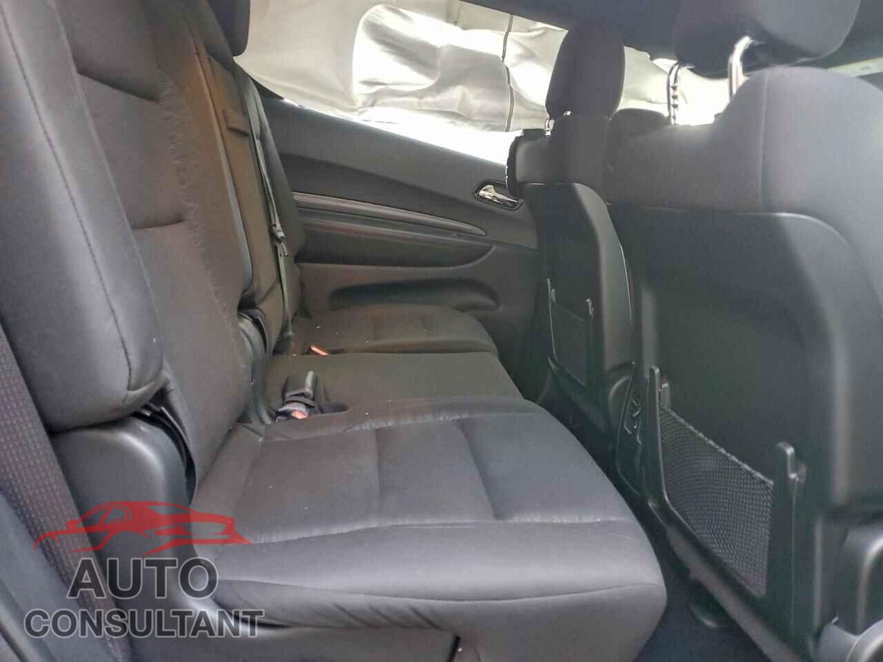 DODGE DURANGO 2026 - 1C4RDJDG5TC175484