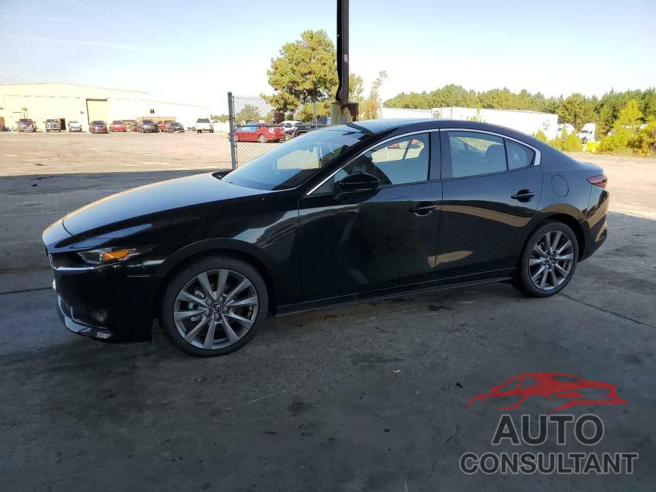 MAZDA 3 2024 - 3MZBPACM4RM414026