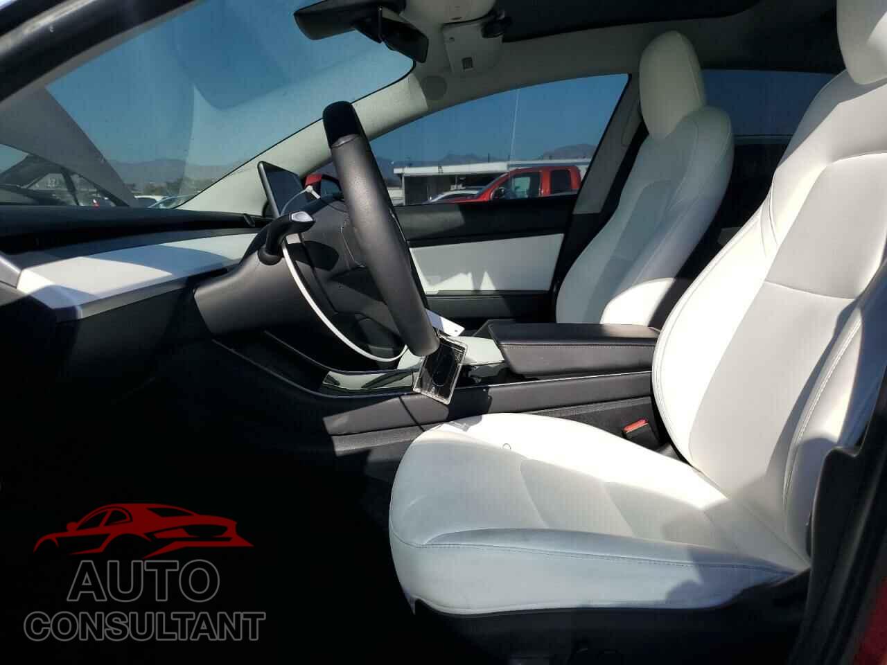 TESLA MODEL 3 2020 - 5YJ3E1EA5LF645965