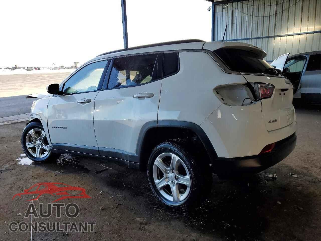 JEEP COMPASS 2023 - 3C4NJDBN1PT566989