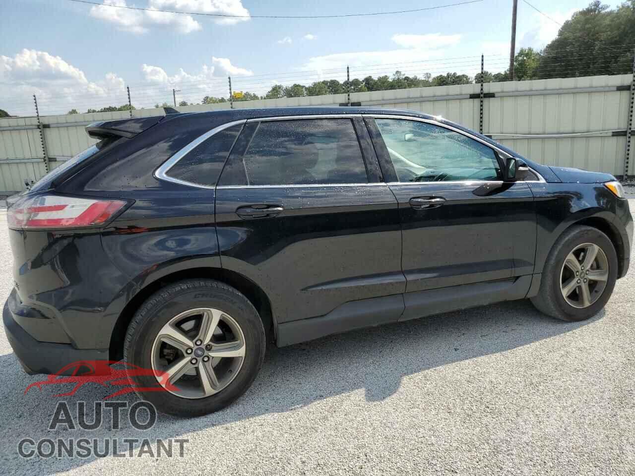 FORD EDGE 2019 - 2FMPK4J90KBC60795