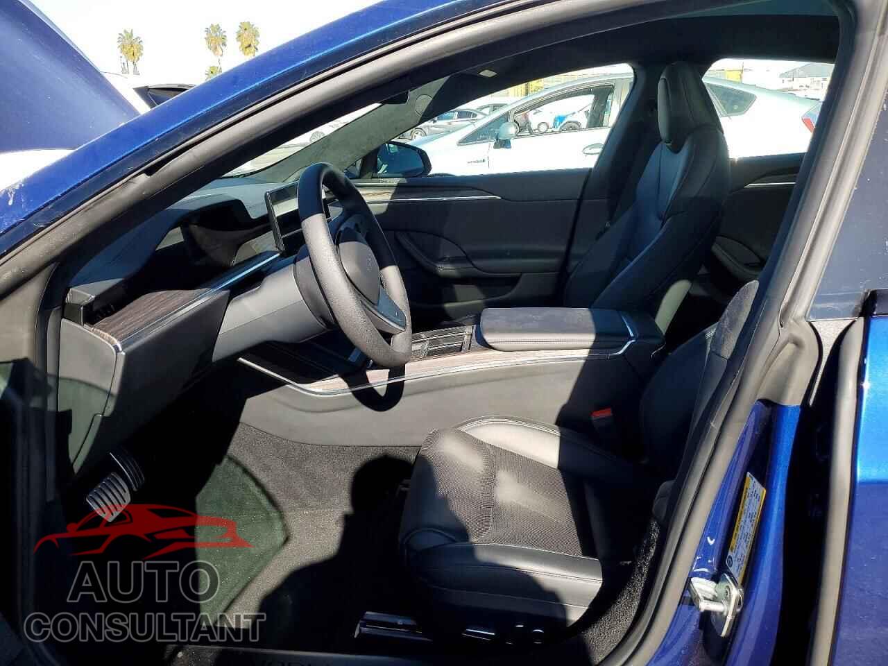 TESLA MODEL S 2023 - 5YJSA1E59PF530558
