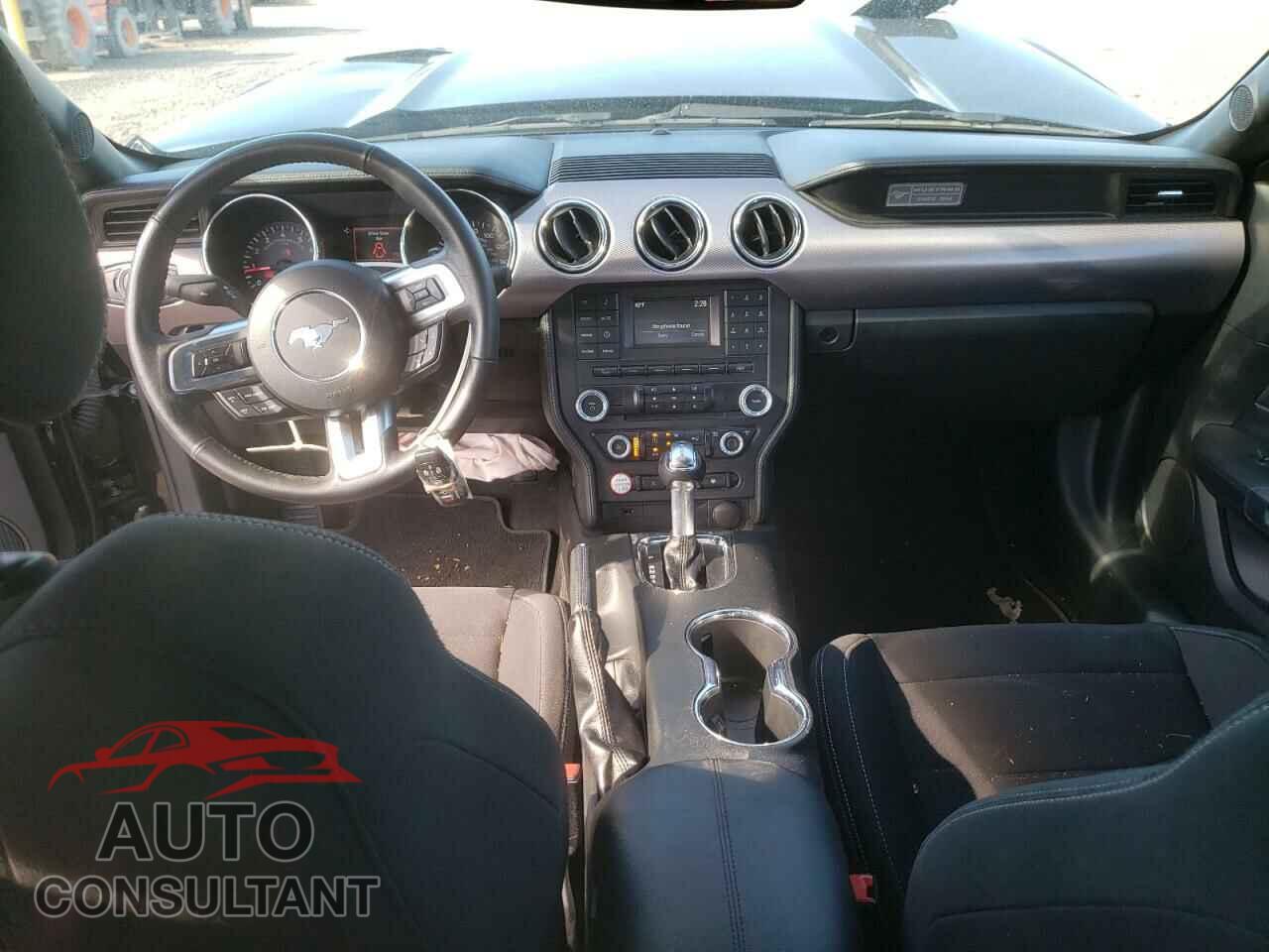 FORD MUSTANG 2016 - 1FA6P8CF4G5210141