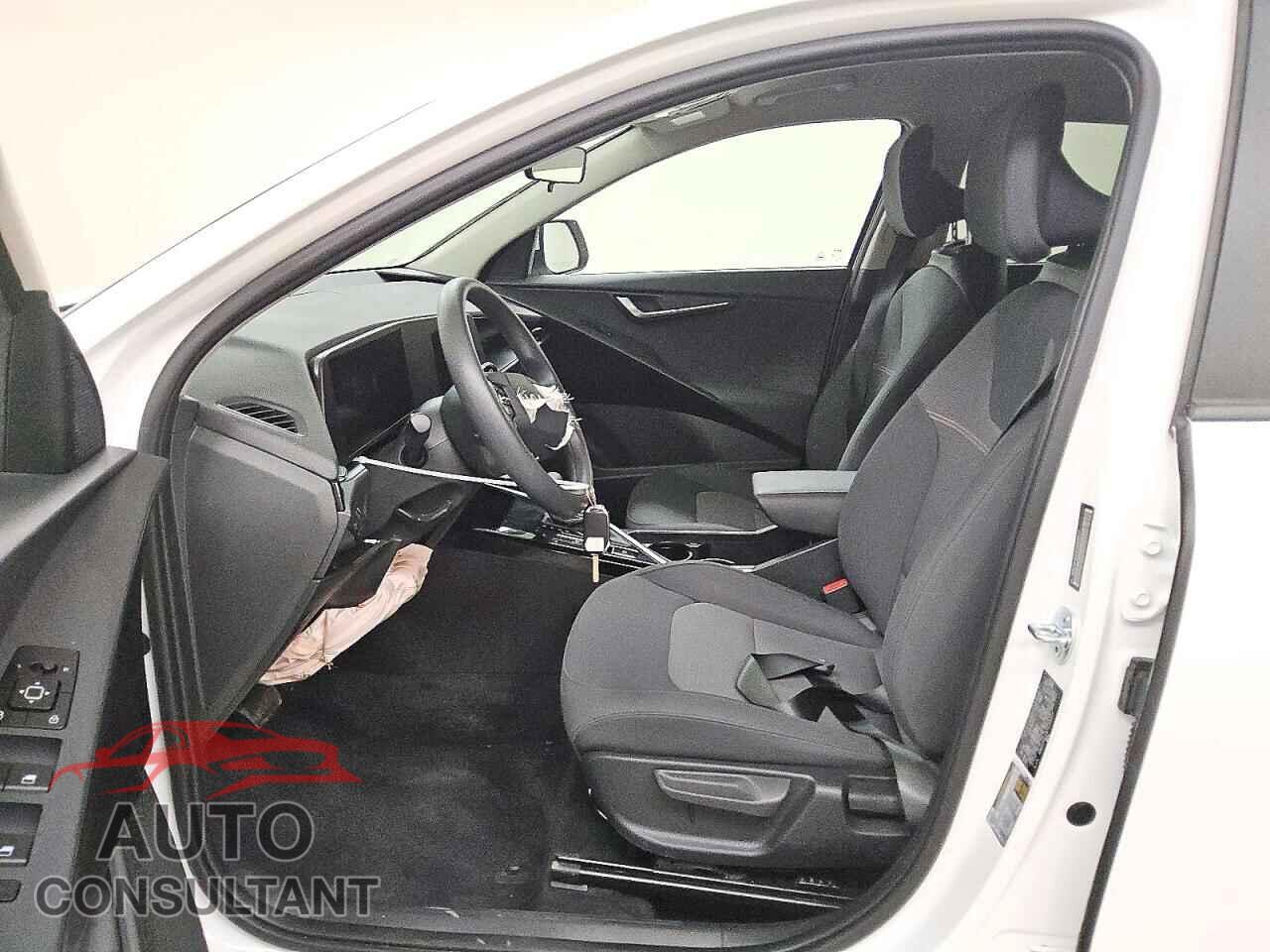KIA NIRO 2026 - KNDCP3LE8T5359377