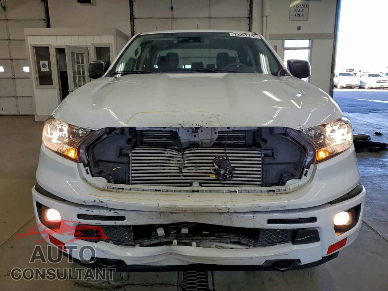 FORD RANGER 2020 - 1FTER4FH0LLA52182