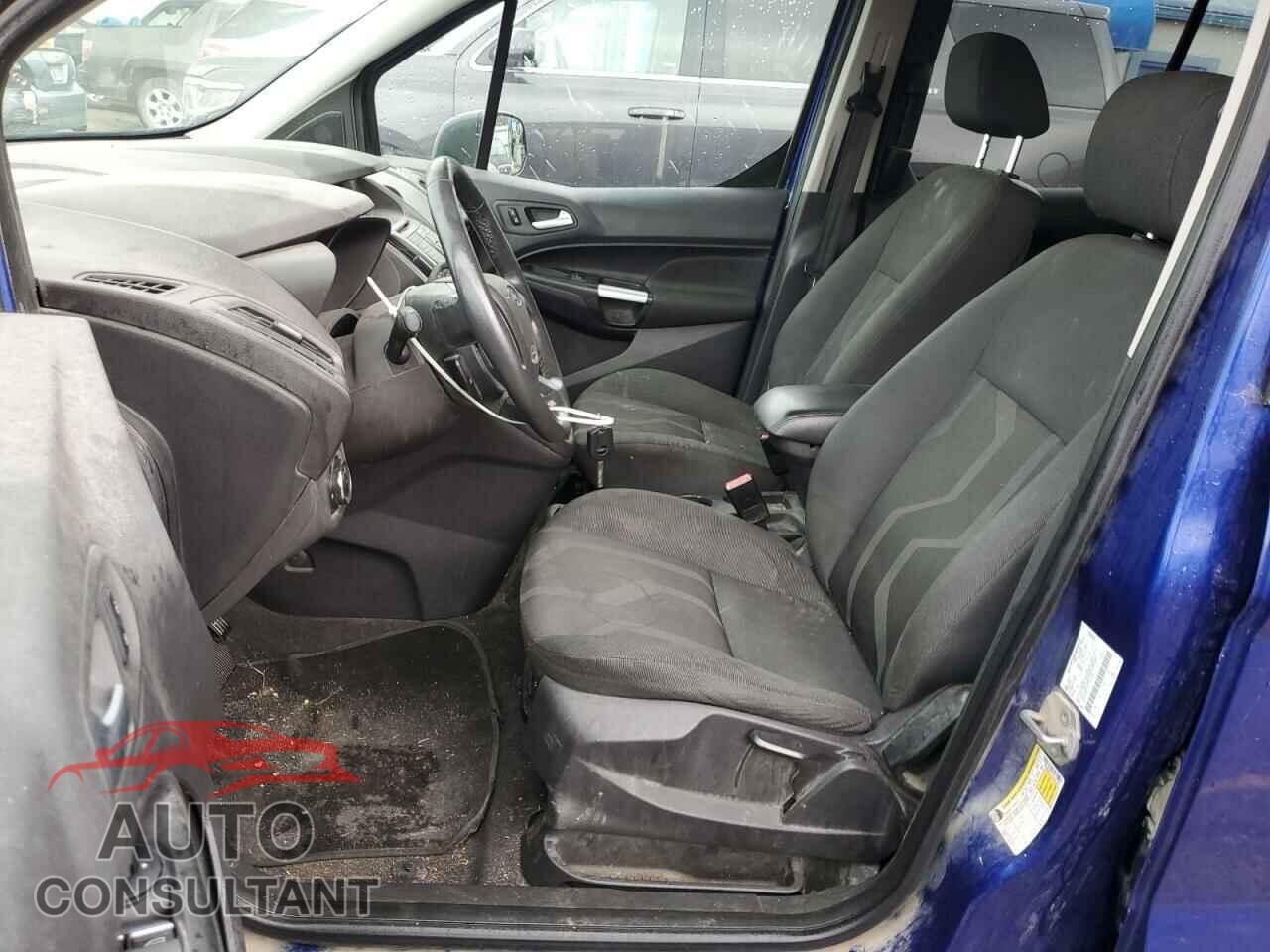FORD TRANSIT 2016 - NM0GE9F71G1237297