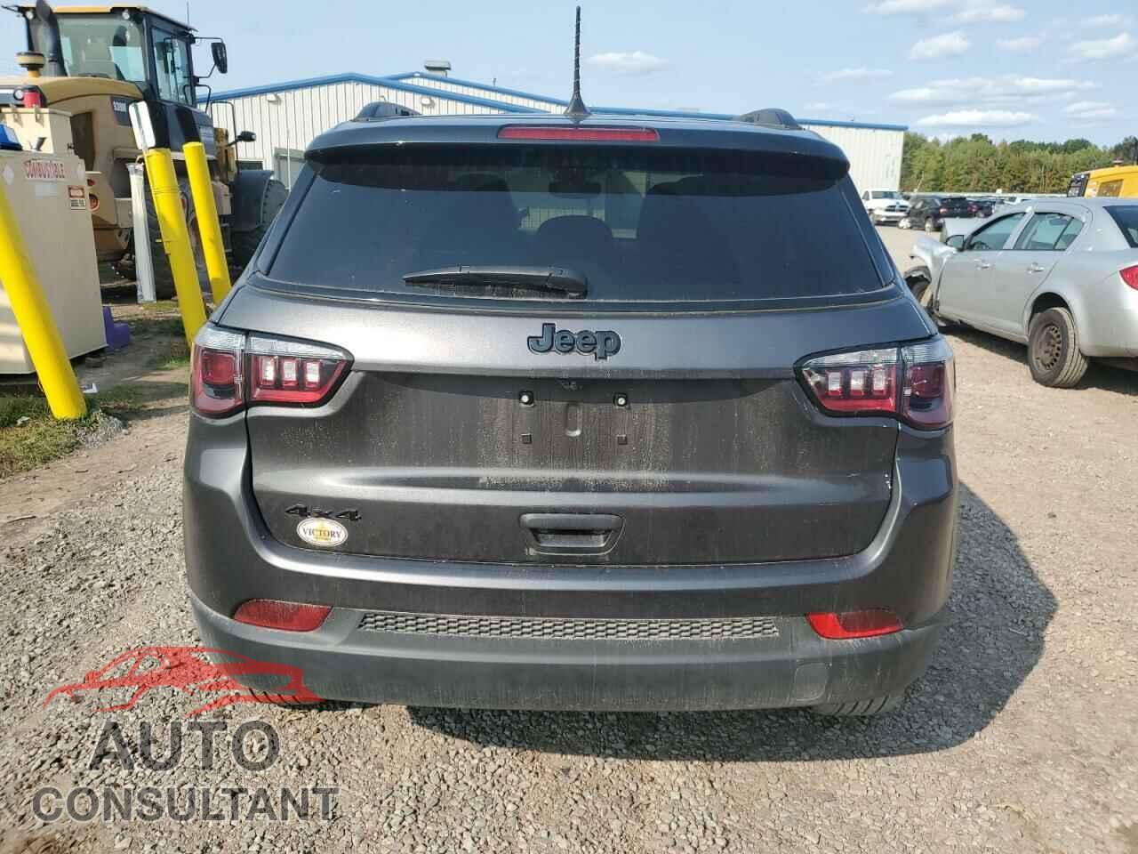 JEEP COMPASS 2024 - 3C4NJDBN8RT602213