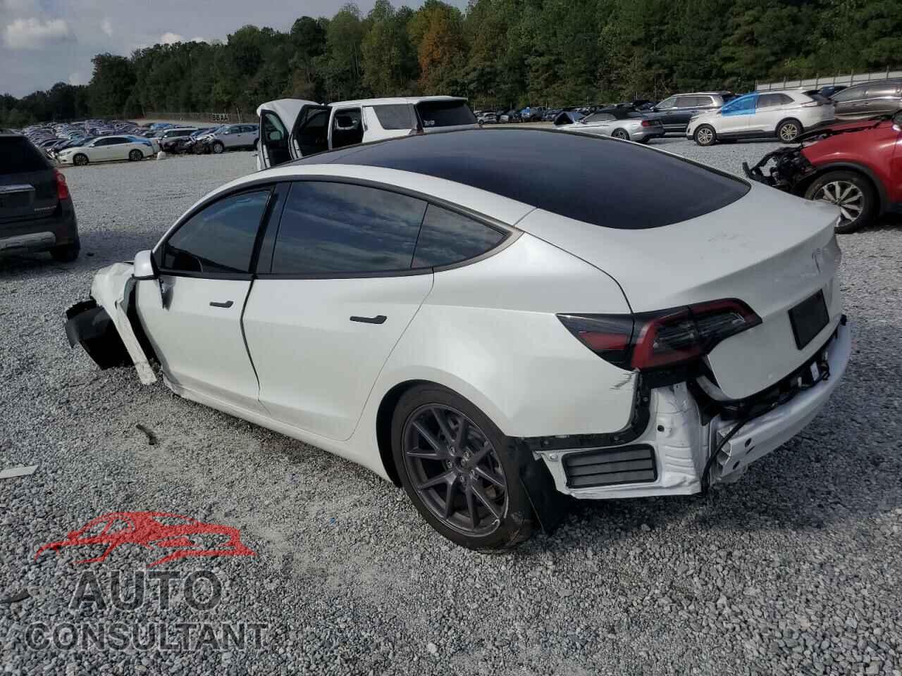 TESLA MODEL 3 2023 - 5YJ3E1EA9PF639799