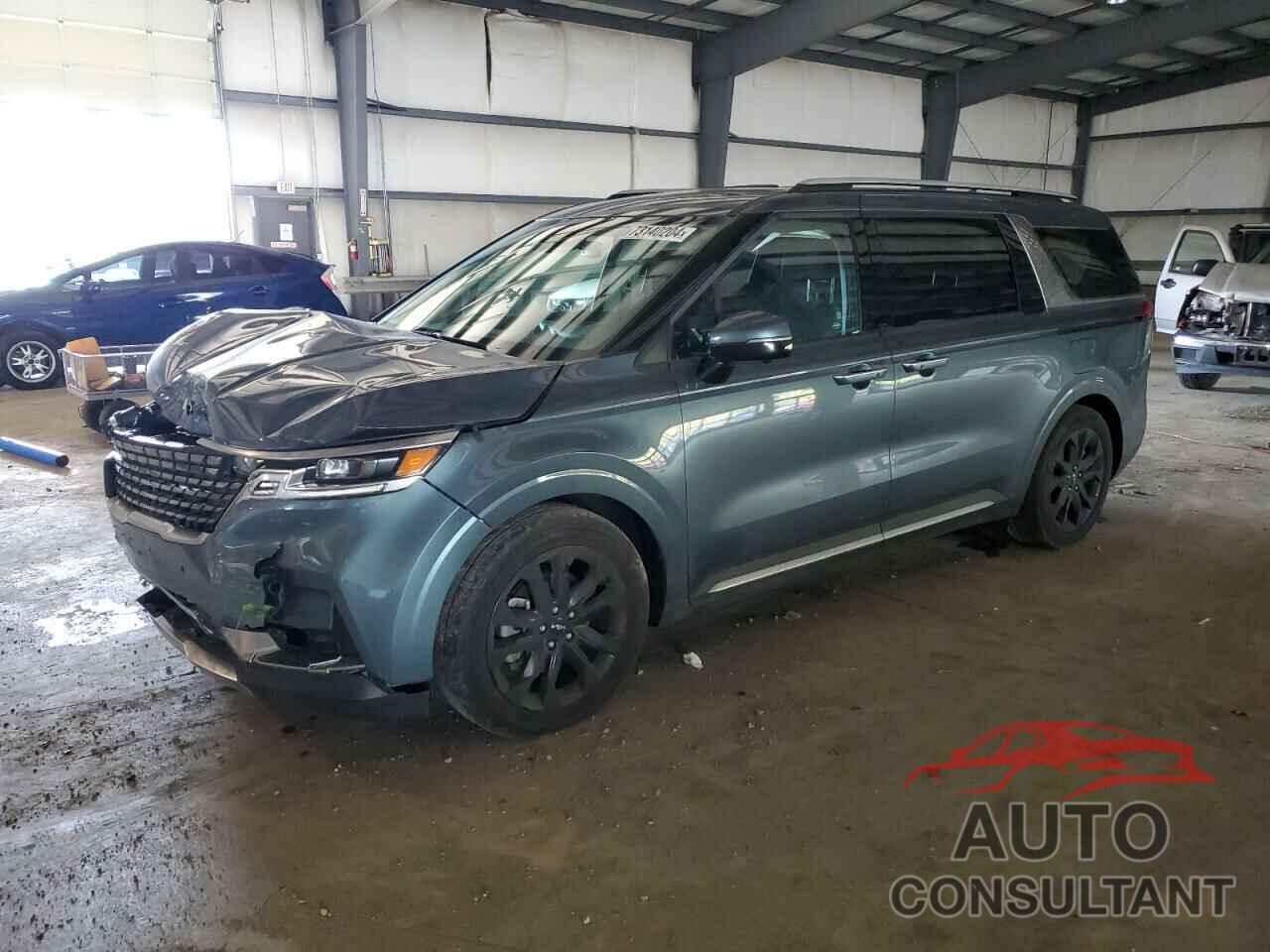 KIA CARNIVAL S 2023 - KNDNE5H30P6197584