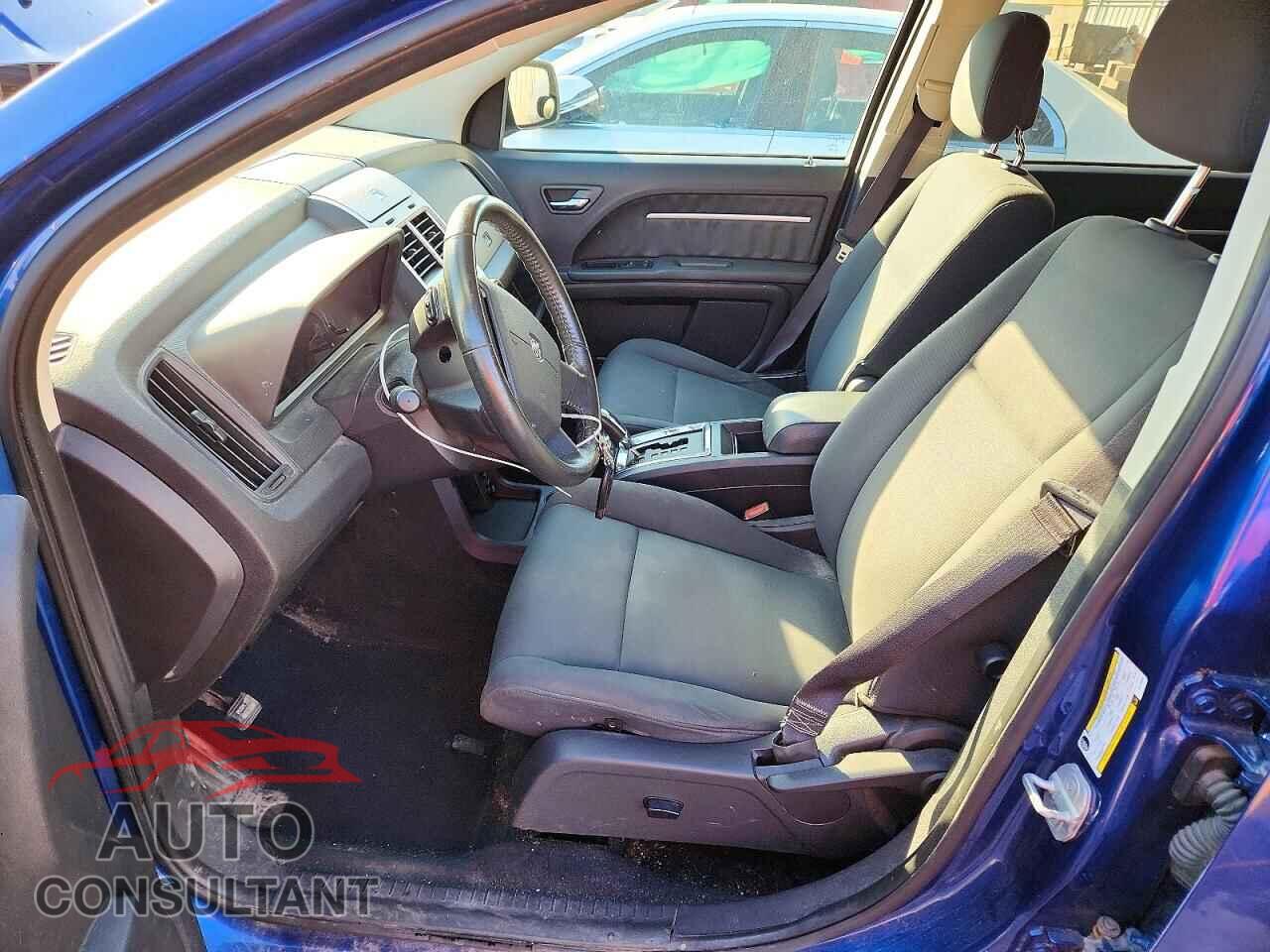 DODGE JOURNEY 2010 - 3D4PG5FV2AT179949