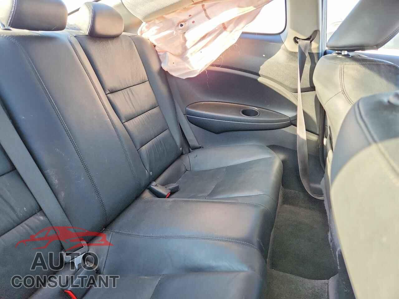 HONDA ACCORD 2010 - 1HGCS2B89AA010271