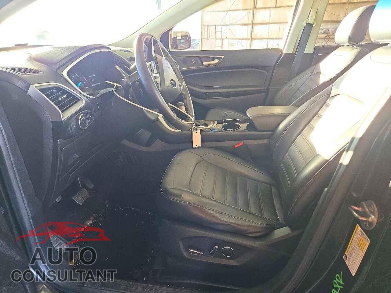 FORD EDGE 2015 - 2FMTK3J89FBB67635