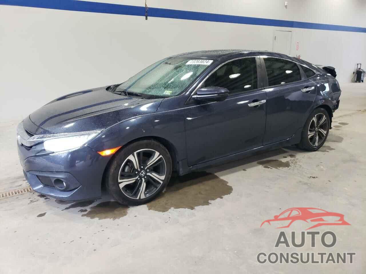HONDA CIVIC 2016 - 19XFC1F97GE007199