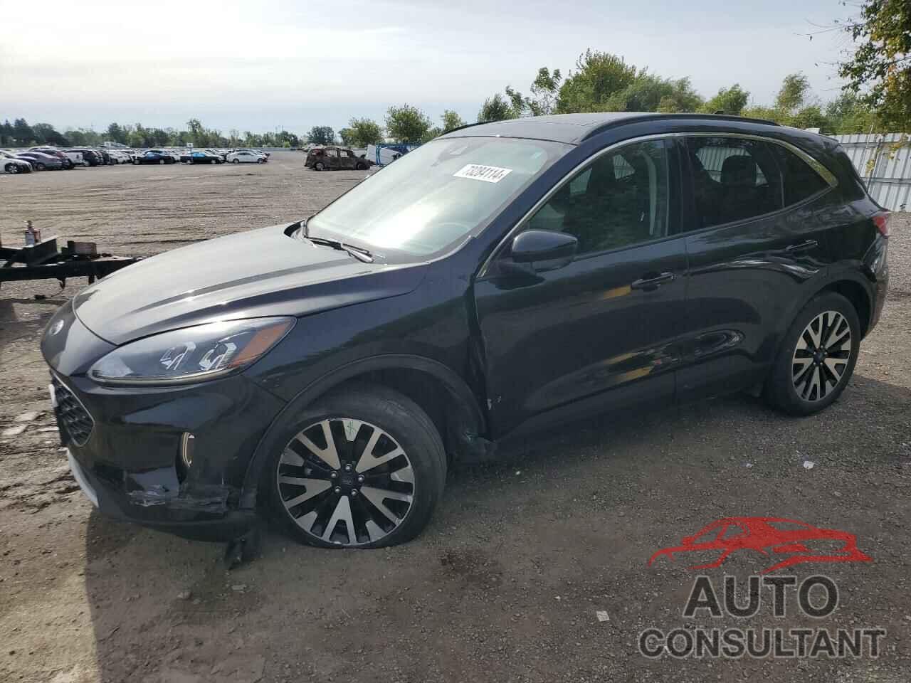 FORD ESCAPE 2020 - 1FMCU9H93LUB76008