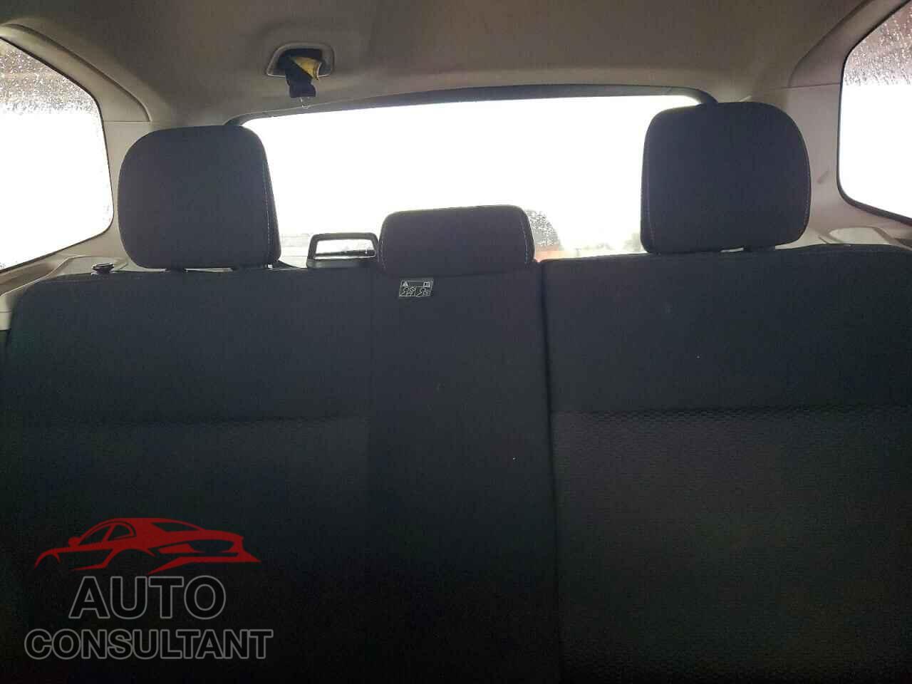 SUBARU FORESTER 2014 - JF2SJAAC9EH488184