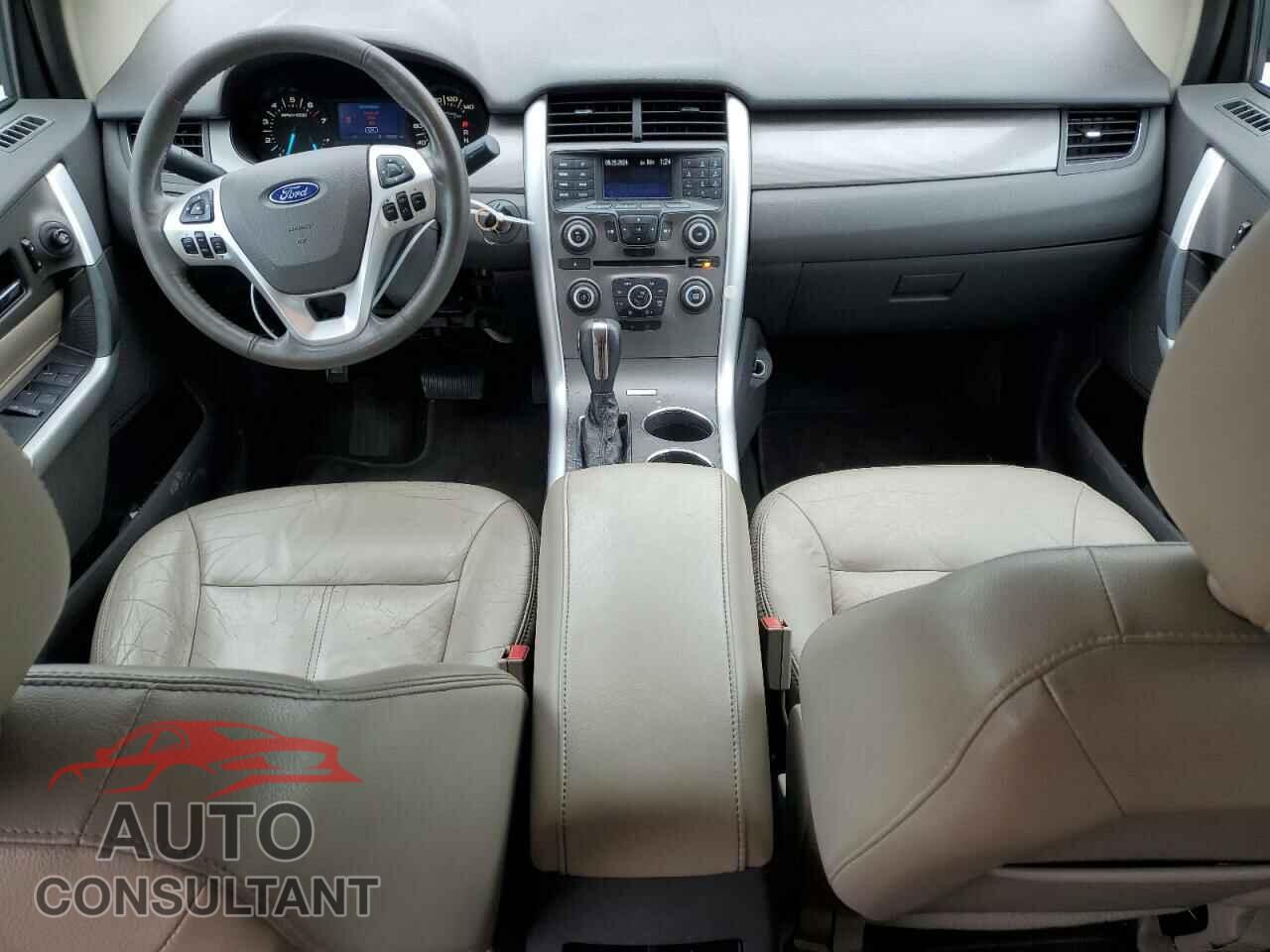 FORD EDGE 2013 - 2FMDK4JC8DBB62244