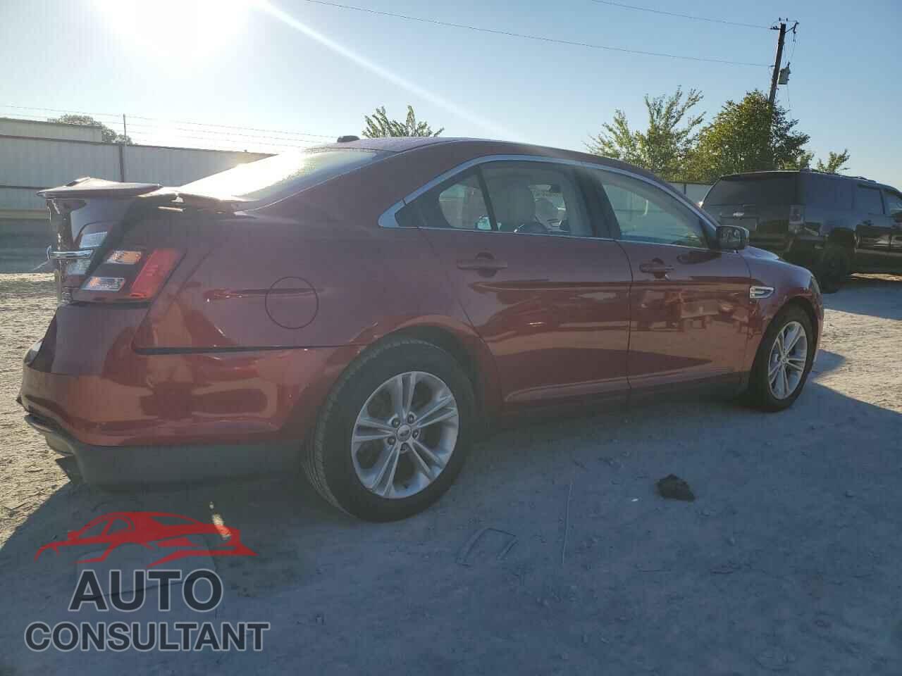 FORD TAURUS 2014 - 1FAHP2E83EG152173
