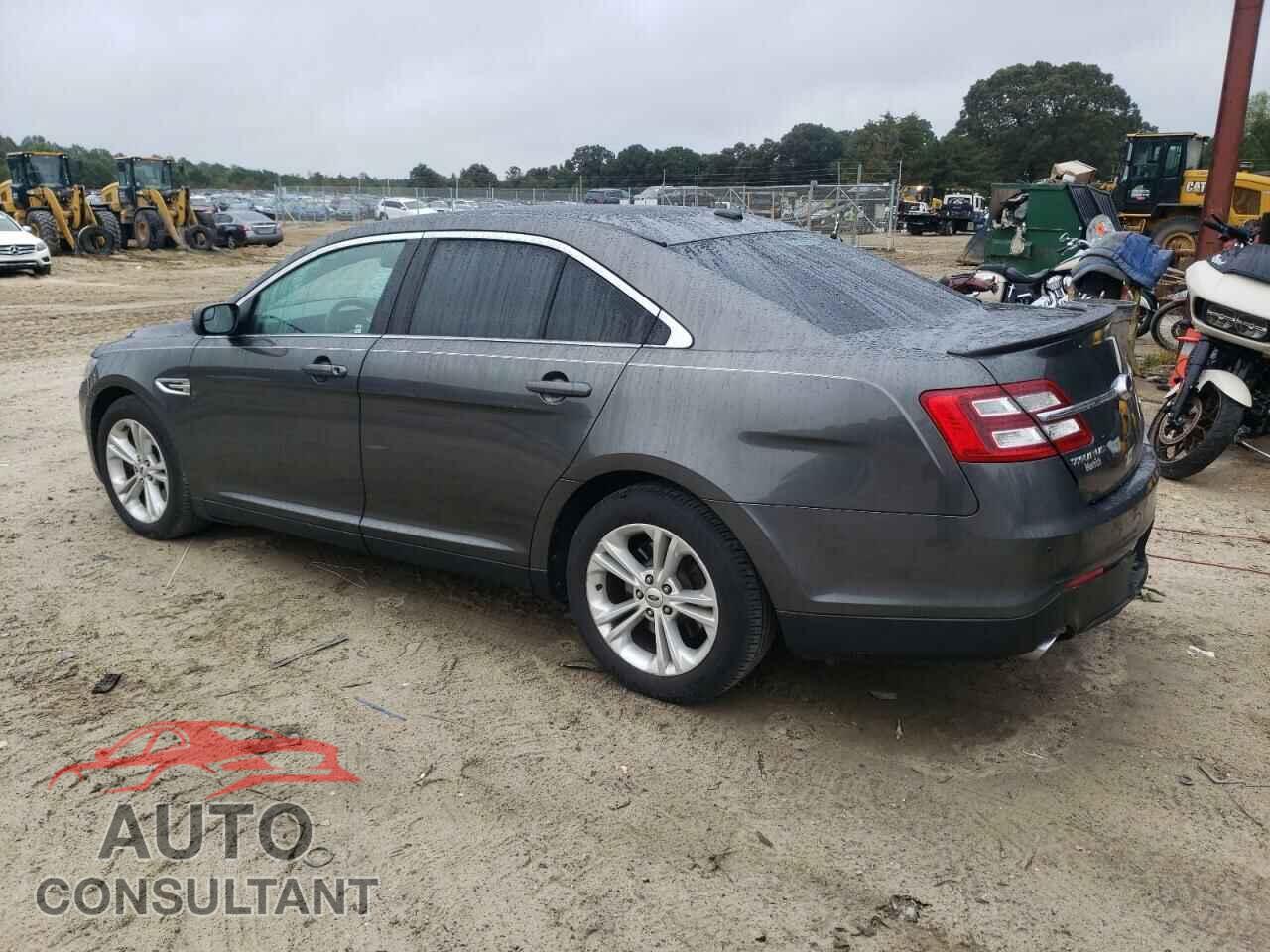 FORD TAURUS 2016 - 1FAHP2E8XGG125782